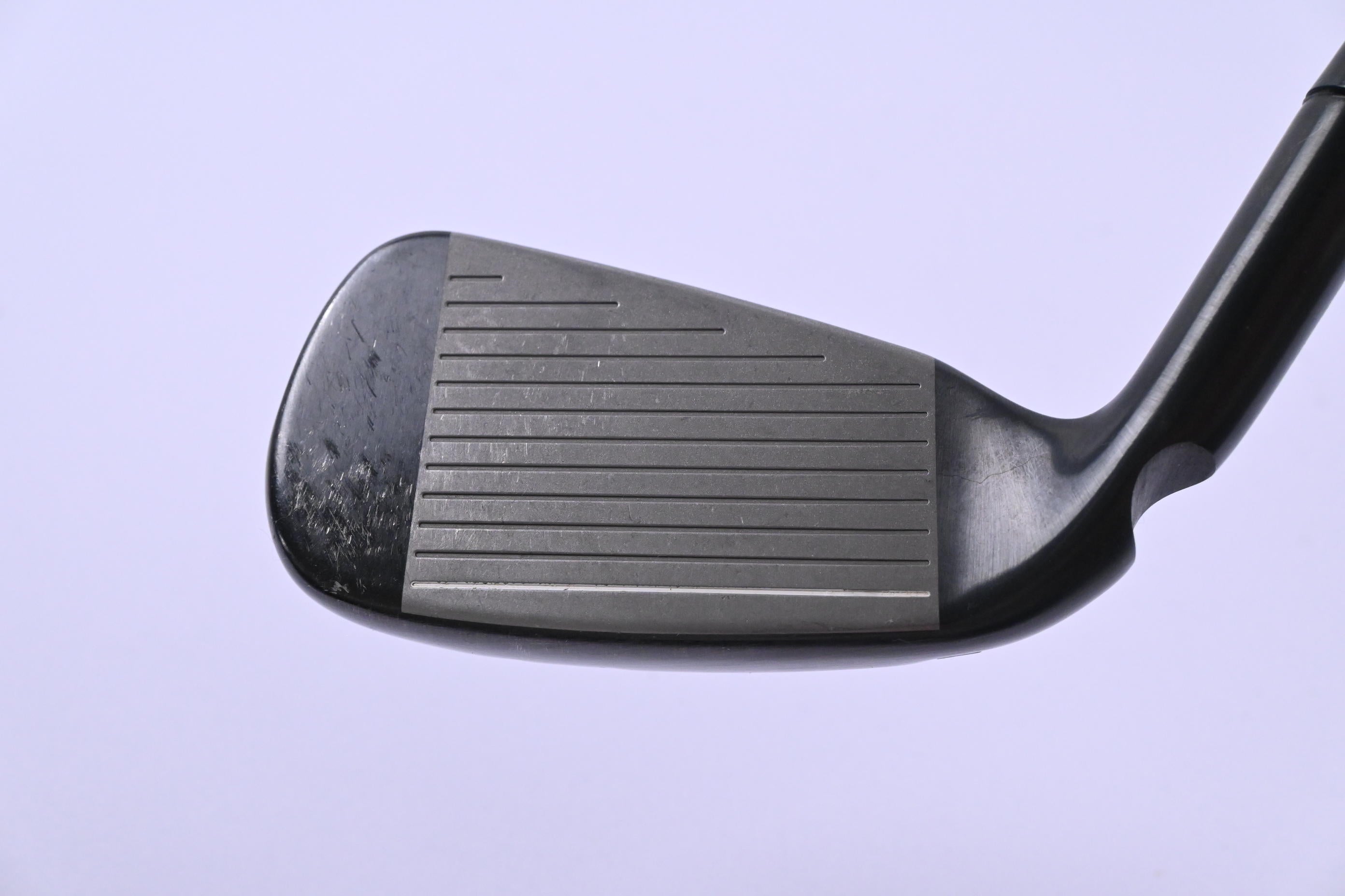 Ping G Crossover #3 Iron / 18 Degree / Blue Dot / Stiff Flex Ping Tour 90 Shaft