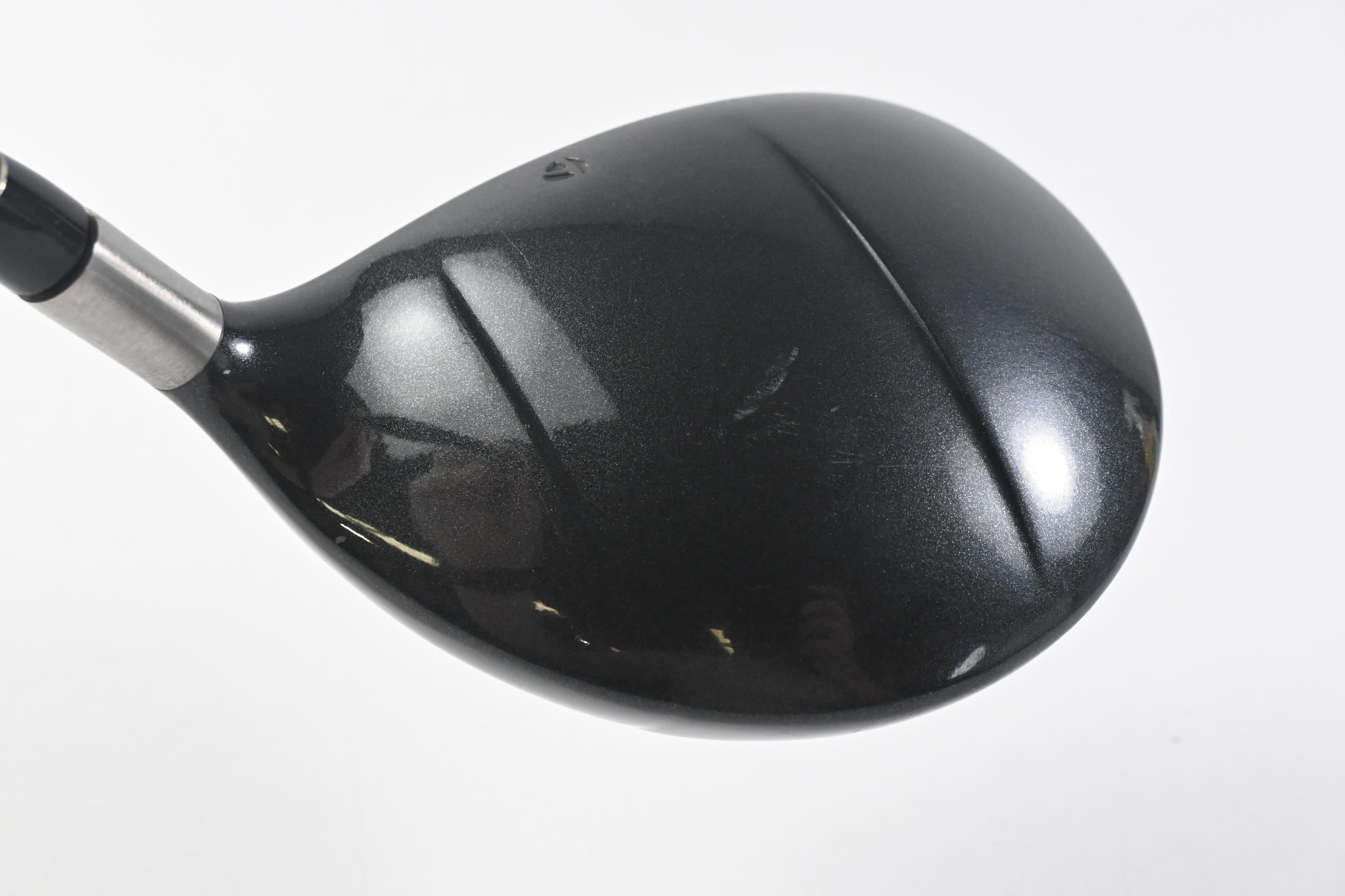 Taylormade 300 Ti Driver / 9.5 Degree / Stiff Flex Taylormade Lite 90 Shaft
