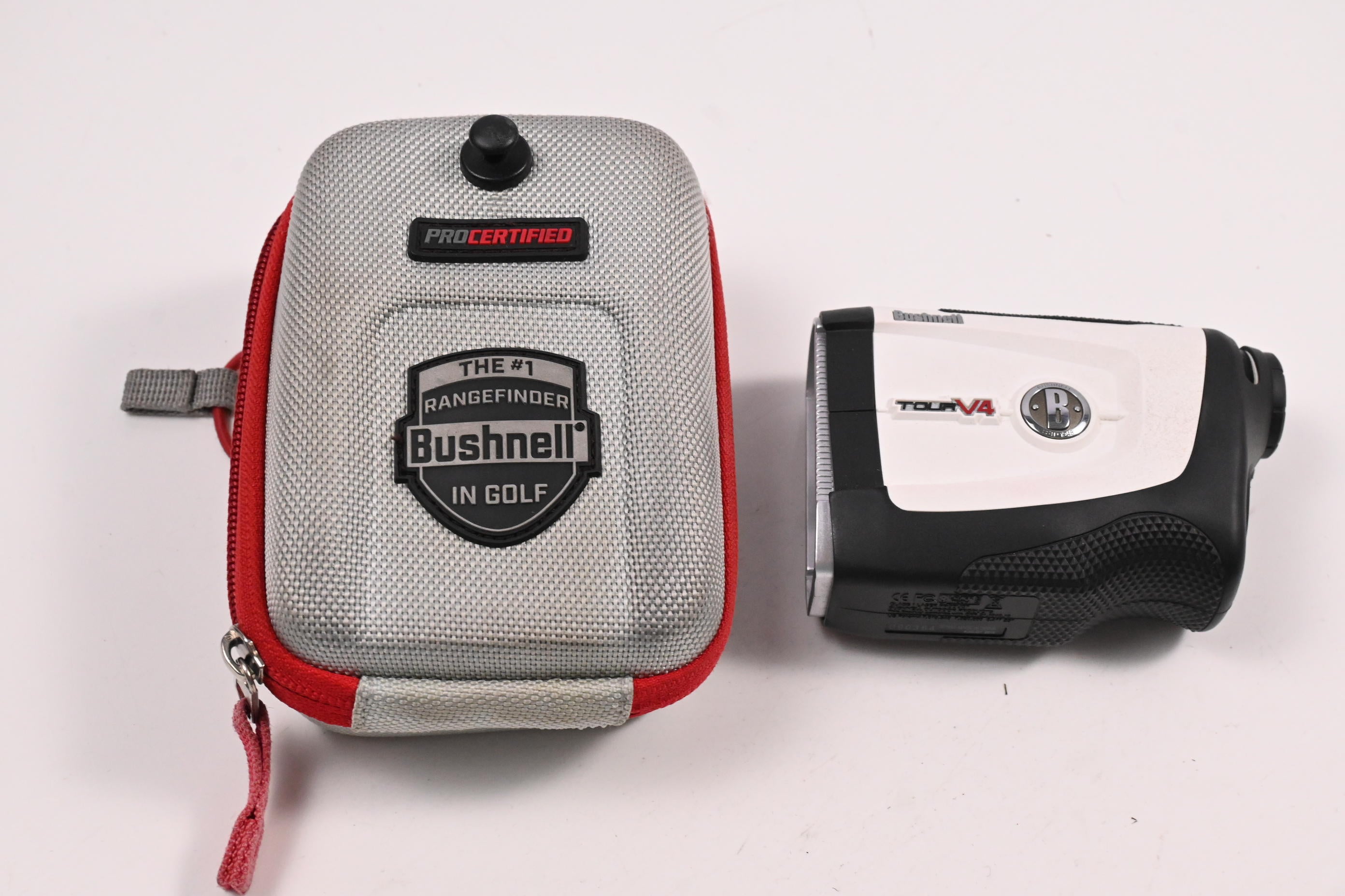 Bushnell Tour V4 / Rangefinder