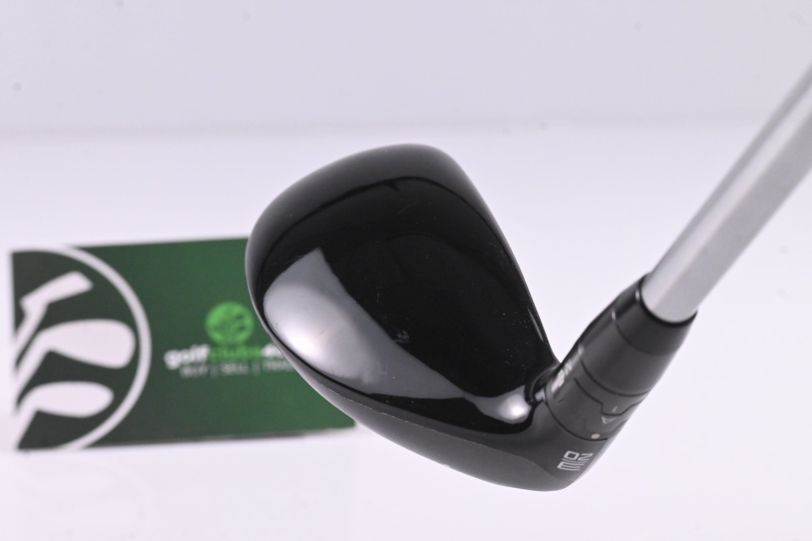 Left Hand Titleist TSi3 #3 Hybrid / 20 Degree / Ladies Flex Kuro Kage Black 50 Shaft