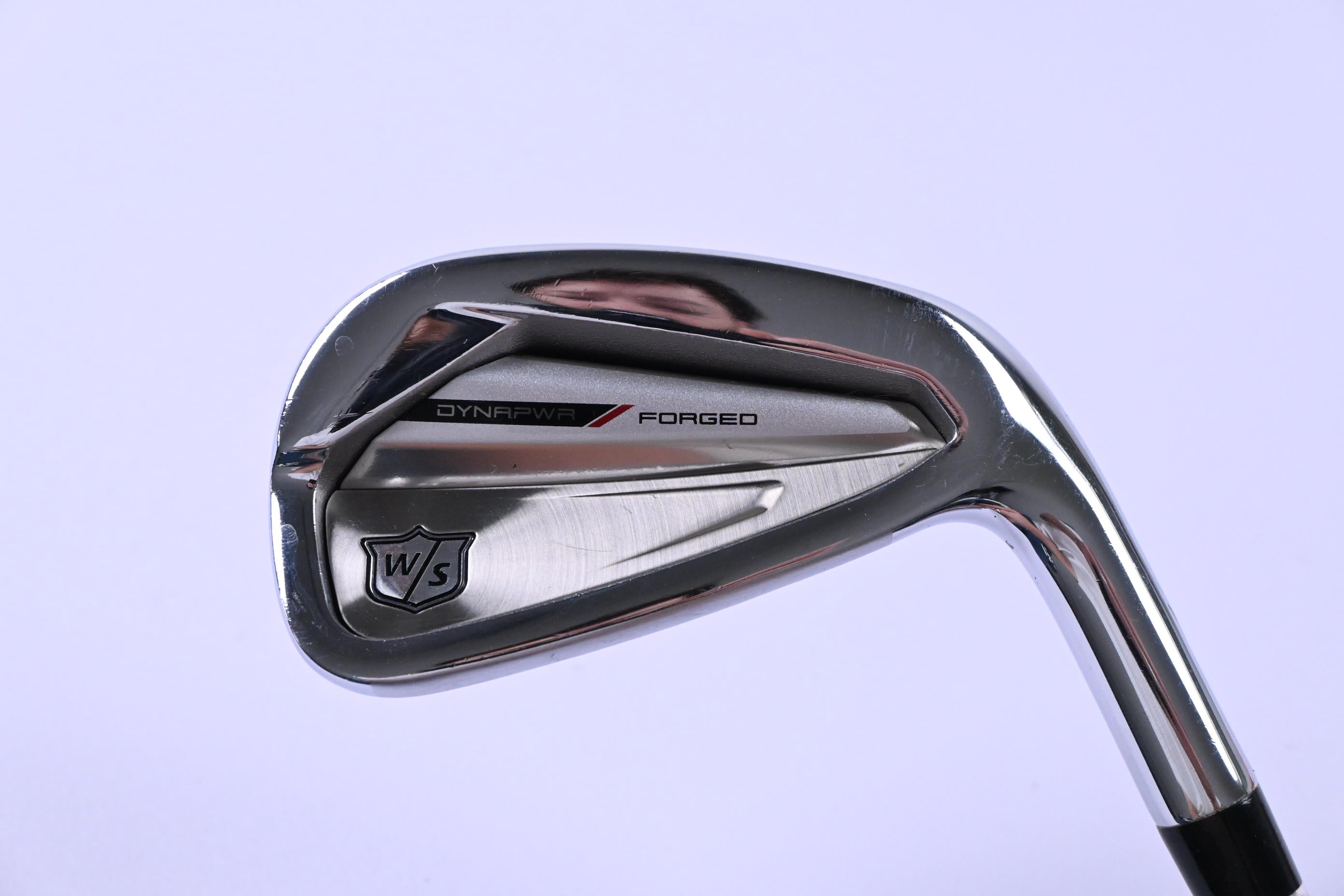 Wilson Dynapwr 2023 Forged #5 Iron / 24.5 Degree / Regular Flex KBS Tour Lite 95