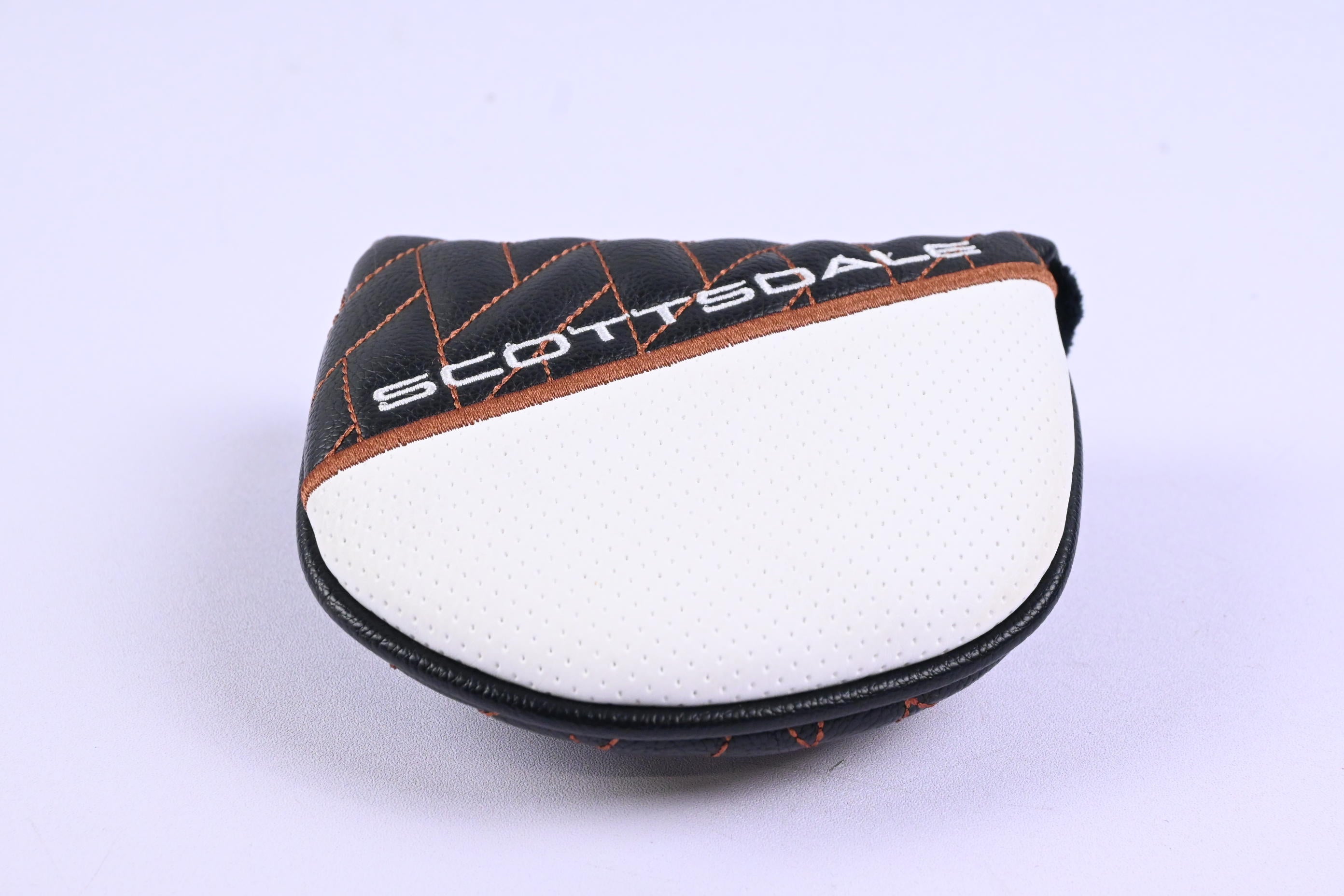 Ping Scottsdale TEC Ketsch Onset Putter / Black Dot / 34 Inch