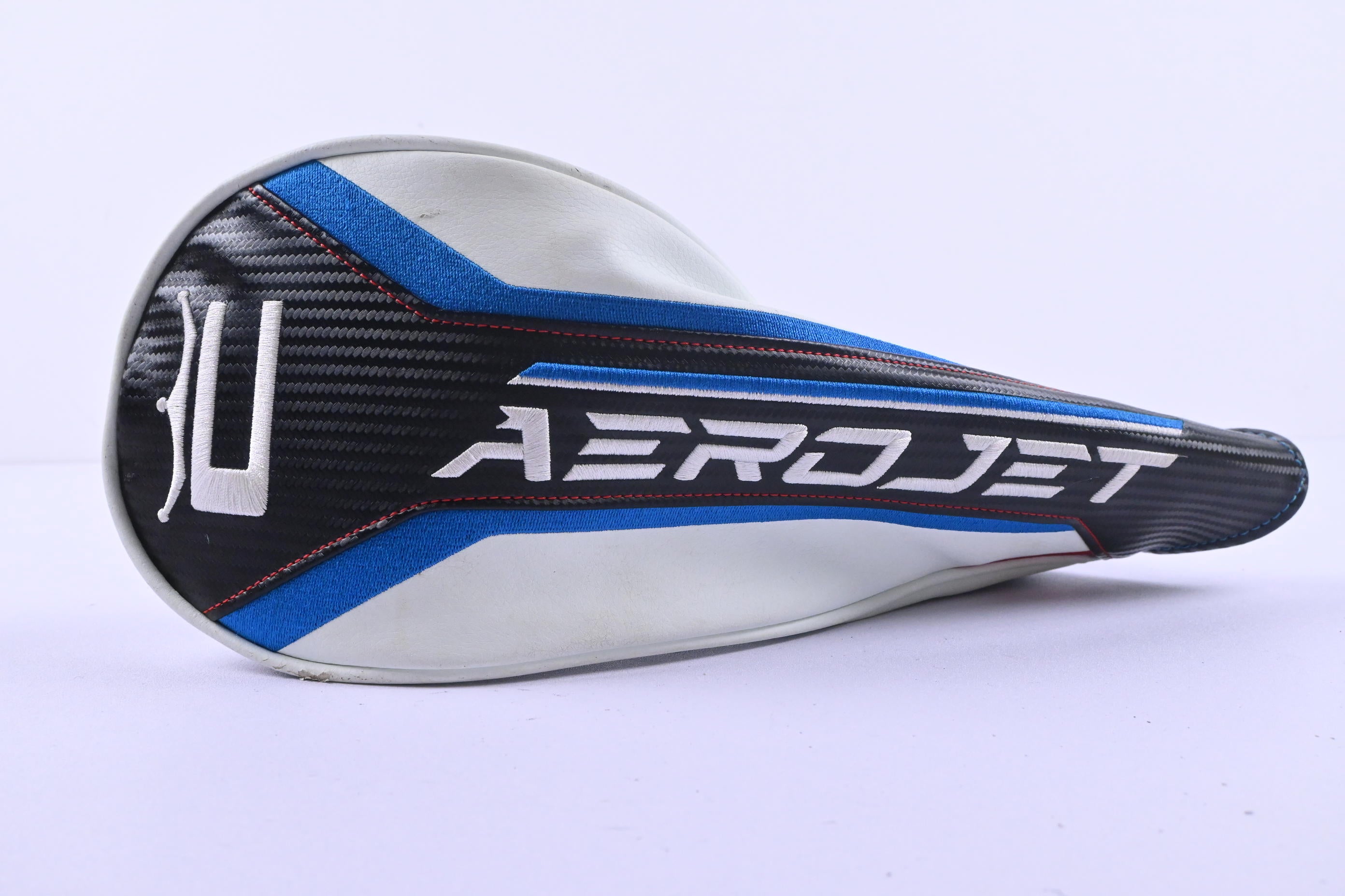 Cobra Aerojet LS Driver/ 10.5 Degree/ Stiff Flex HZRDUS Smoke Black RDX shaft 60