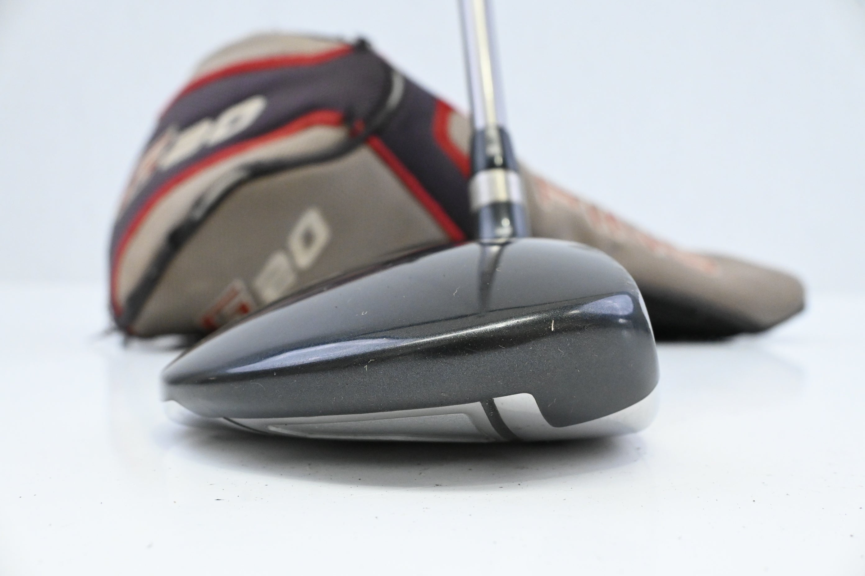 Ping G20 #4 Wood / 16.5 Degree / Senior Flex Ping TFC 169 Tour Shaft