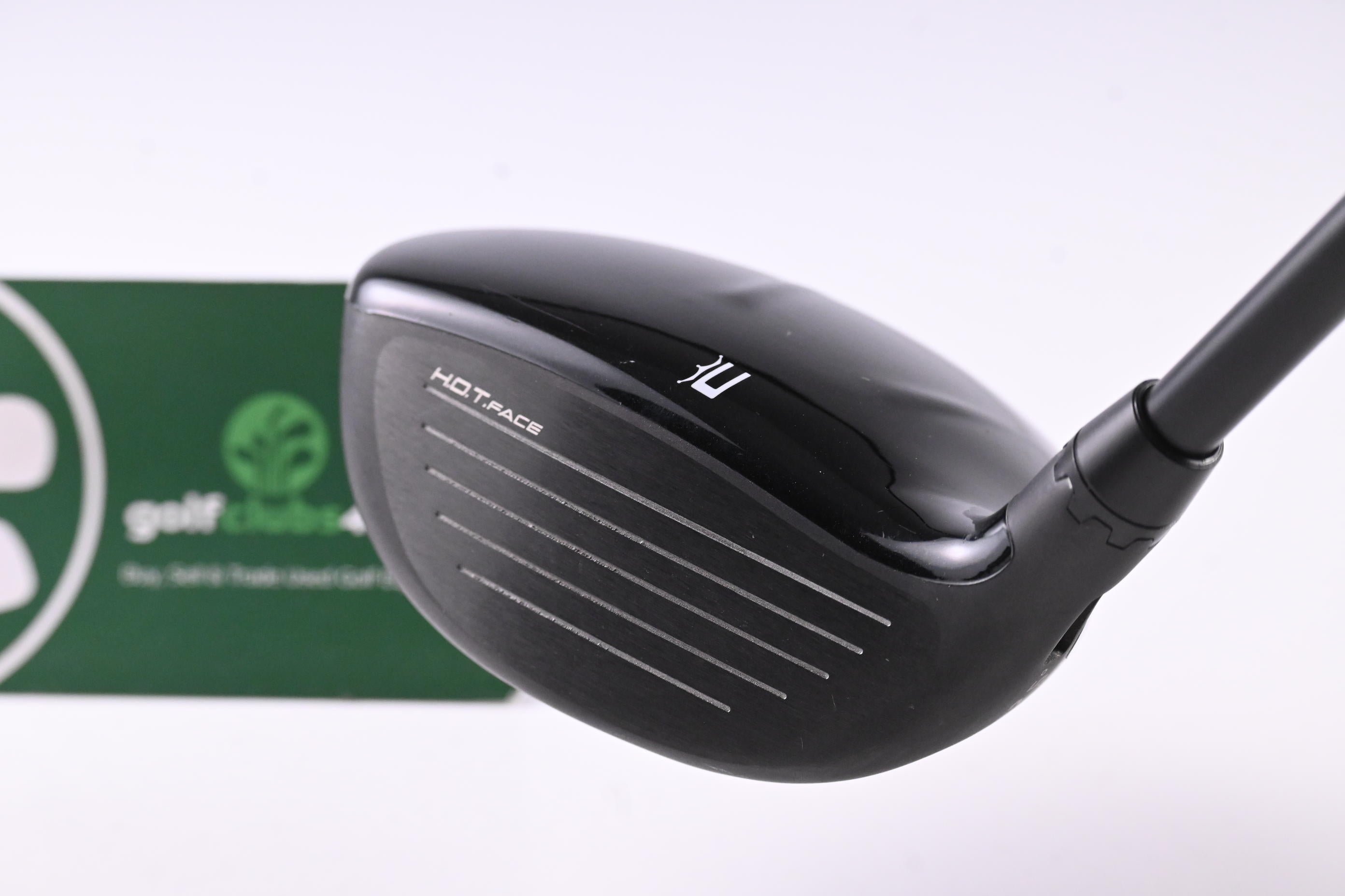 Ladies Cobra LTDx Max #5 Wood / 22.5 Degree / Regular Flex UST Helium NC 5