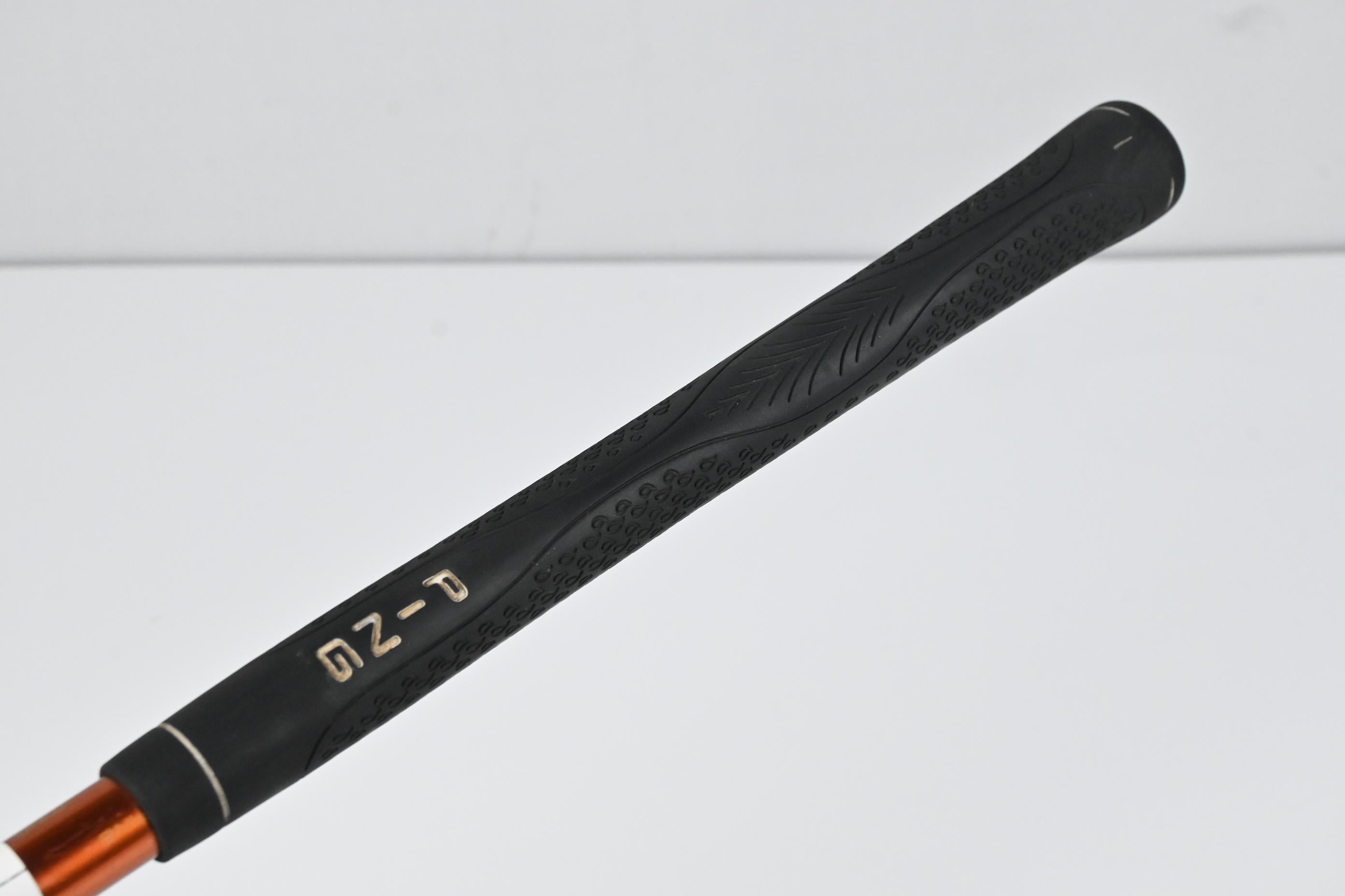 Ping G10 #8 Iron / Blue Dot / Regular Flex Ping TFC 129 Shaft