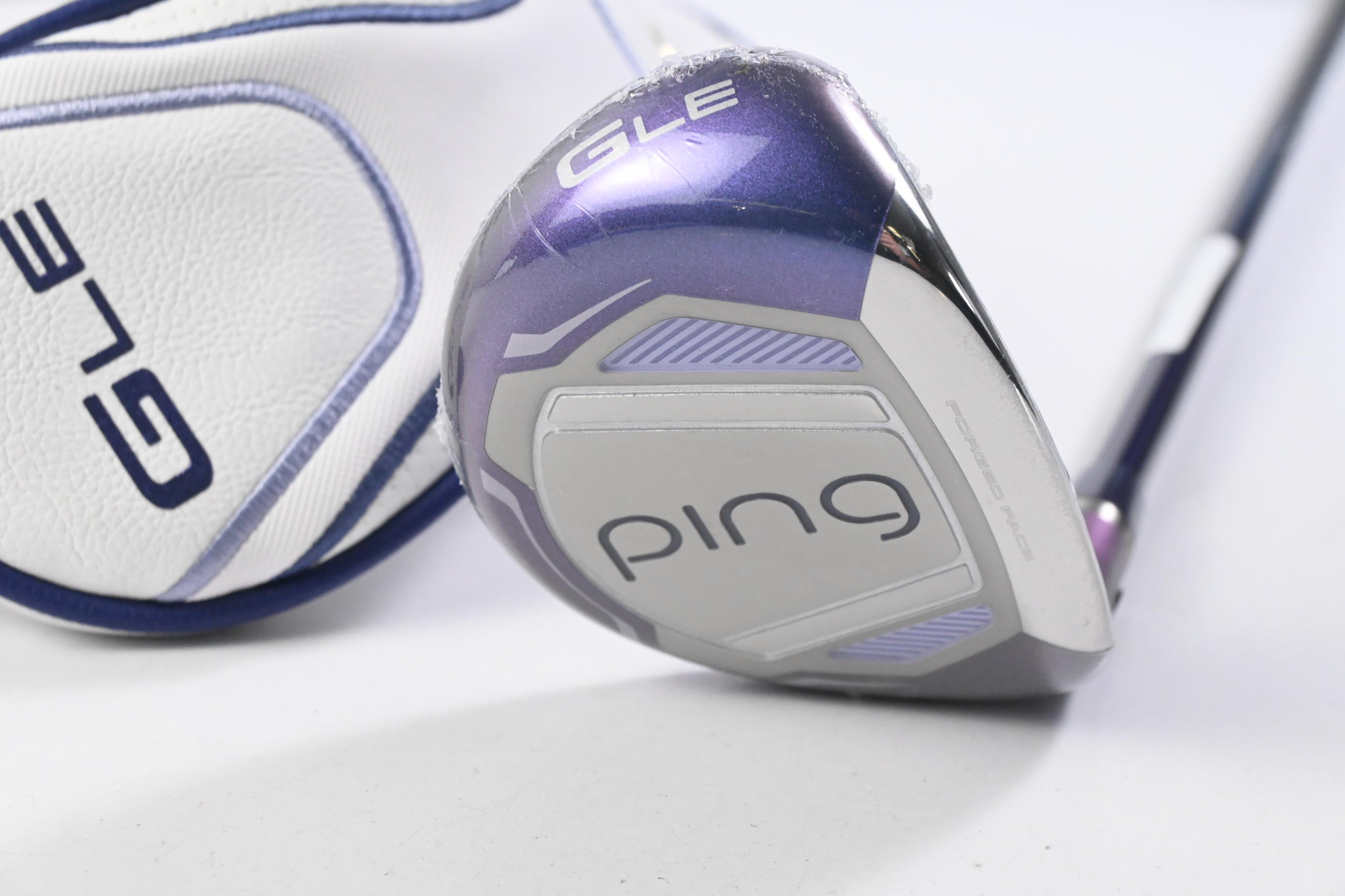 Ladies Ping G Le4 #6 Hybrid / 26 Degree / Ladies Flex Ping Alta Le Shaft