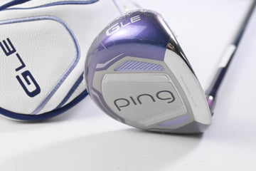 Ladies Ping G Le4 #6 Hybrid / 26 Degree / Ladies Flex Ping Alta Le Shaft