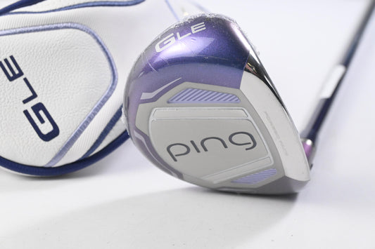 Ladies Ping G Le4 #6 Hybrid / 26 Degree / Ladies Flex Ping Alta Le Shaft