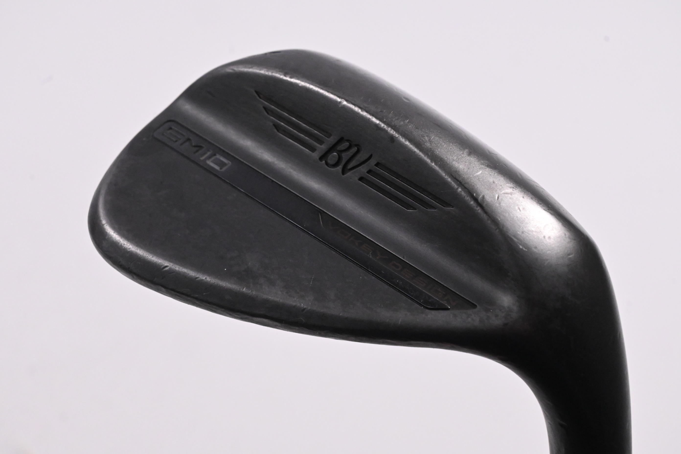 Titleist Vokey SM10 Sand Wedge / 54 Degree / Wedge Flex Titleist Vokey SM10