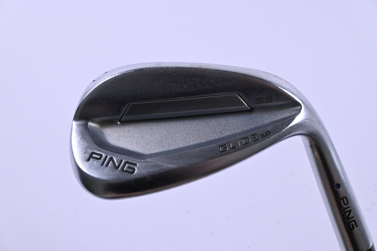 Ping Glide 3.0 Gap Wedge / 50 Degree / Blue Dot / Wedge Flex Ping Z-Z115 Shaft