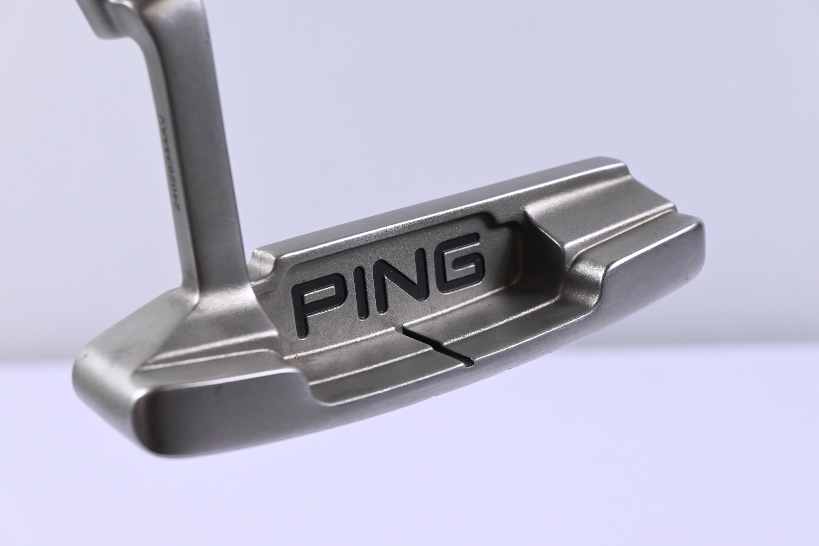 Ping Anser Milled Anser 2 Putter / Black Dot / 34 Inch