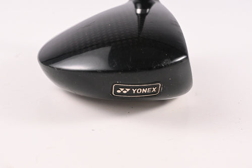 Yonex Cyberstar Powerbrid #3 Wood / 15 Degree / Stiff Flex Yonex UltimumTi 70+