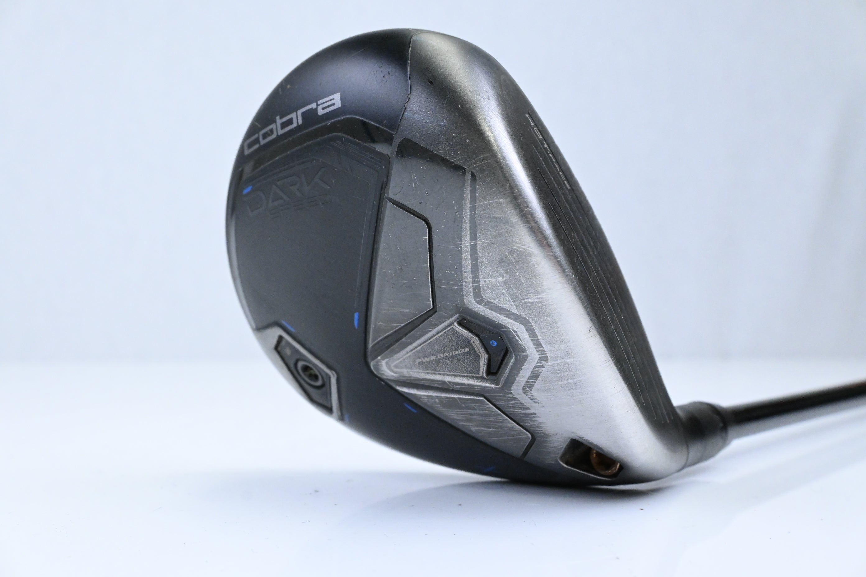 Cobra Darkspeed X #3 Wood / 15 Degree / Regular Flex HZRDUS Smoke Red RDX 60