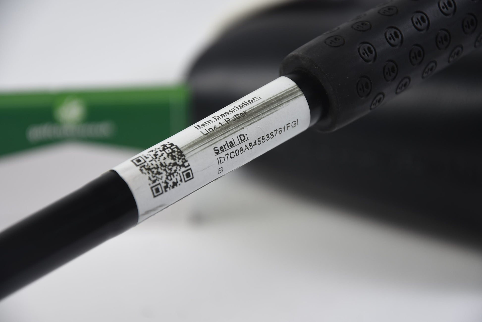 L.A.B Golf Link.1 Putter / 34 Inch