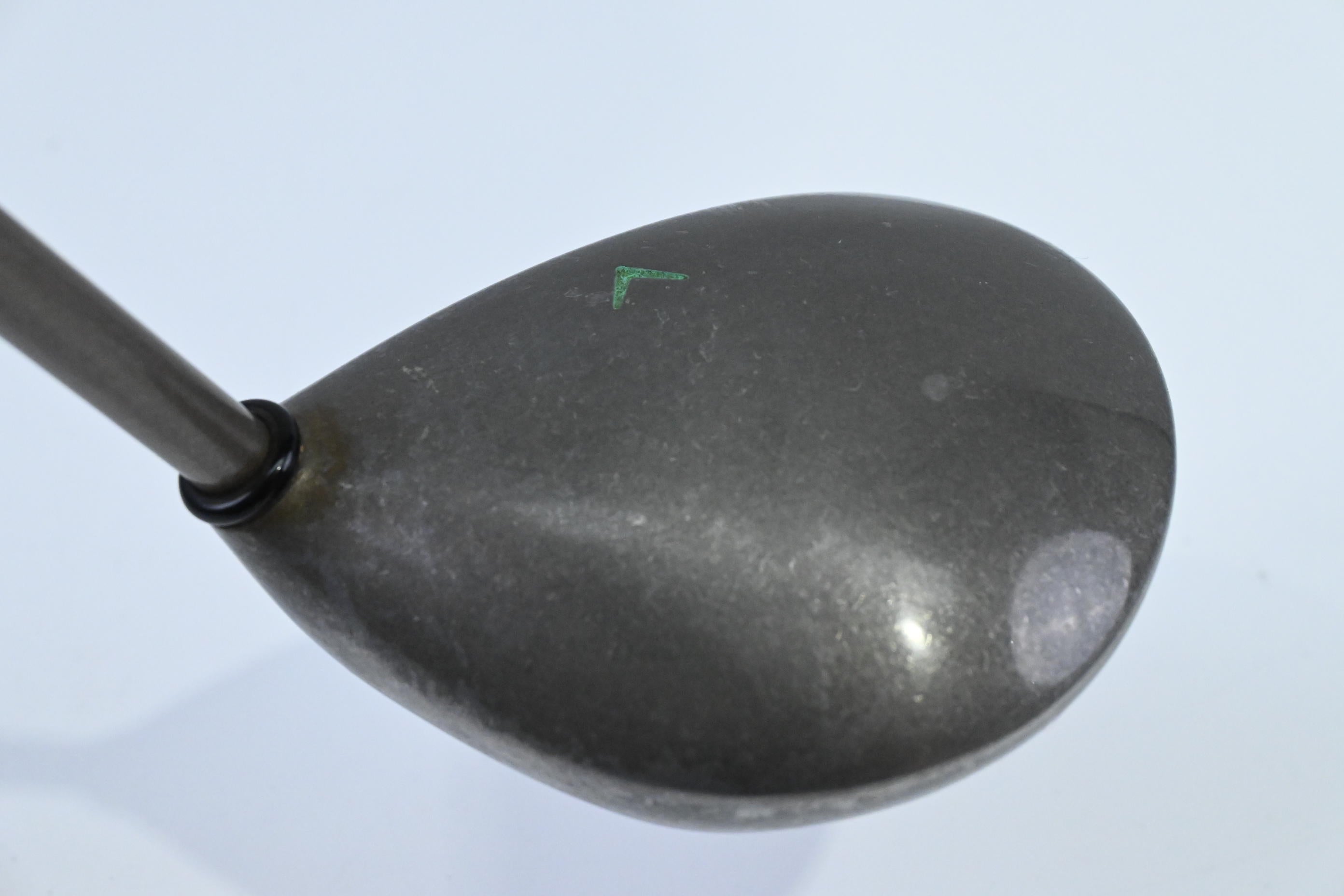 Ladies Callaway Big Bertha #5 Wood / 18 Degree / Ladies Flex Ladies Gems Shaft