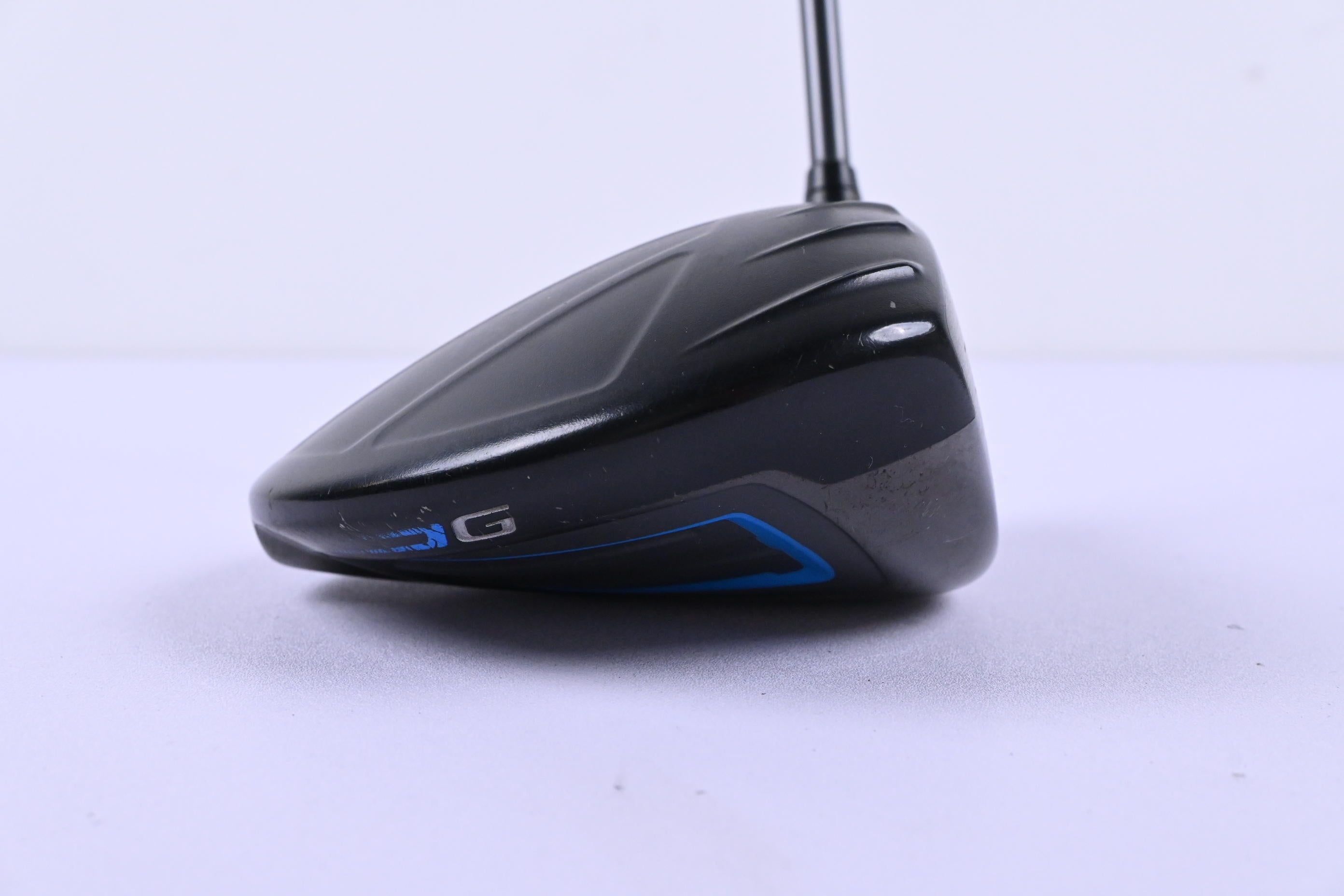 Ping G Series SF Tec Driver / 10 Degree / Stiff Flex Ping Alta 55 Shaft