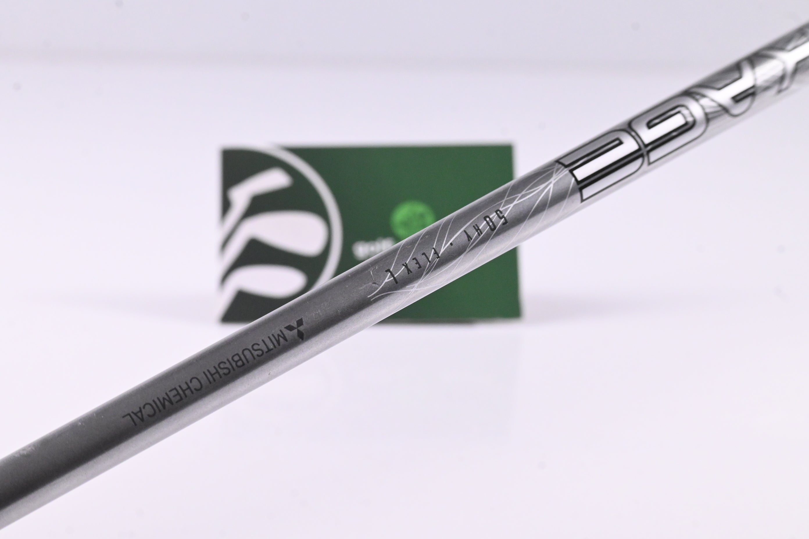 Left Hand Titleist TSi3 #3 Hybrid / 20 Degree / Ladies Flex Kuro Kage Black 50 Shaft