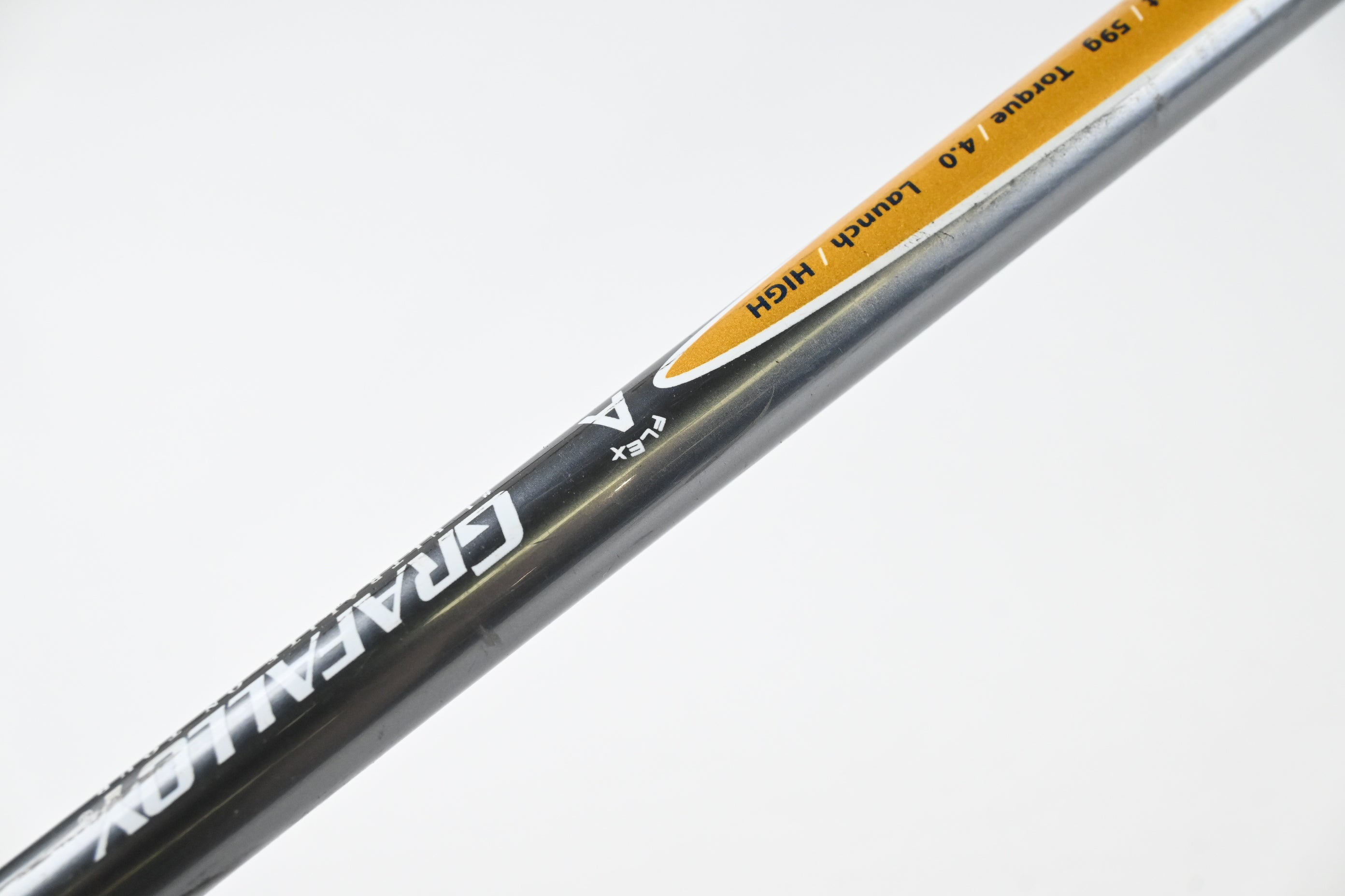 Adams Insight XTD #3 Wood / 15 Degree / Senior Flex GeoMax 59 Shaft