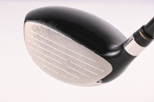 Yonex Cyberstar Powerbrid #3 Wood / 15 Degree / Stiff Flex Yonex UltimumTi 70+