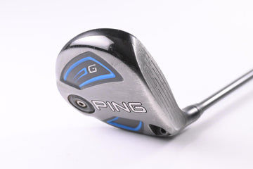 Ping G Series #5 Wood / 17.5 Degree / Regular Flex Ping Alta 65 Shaft
