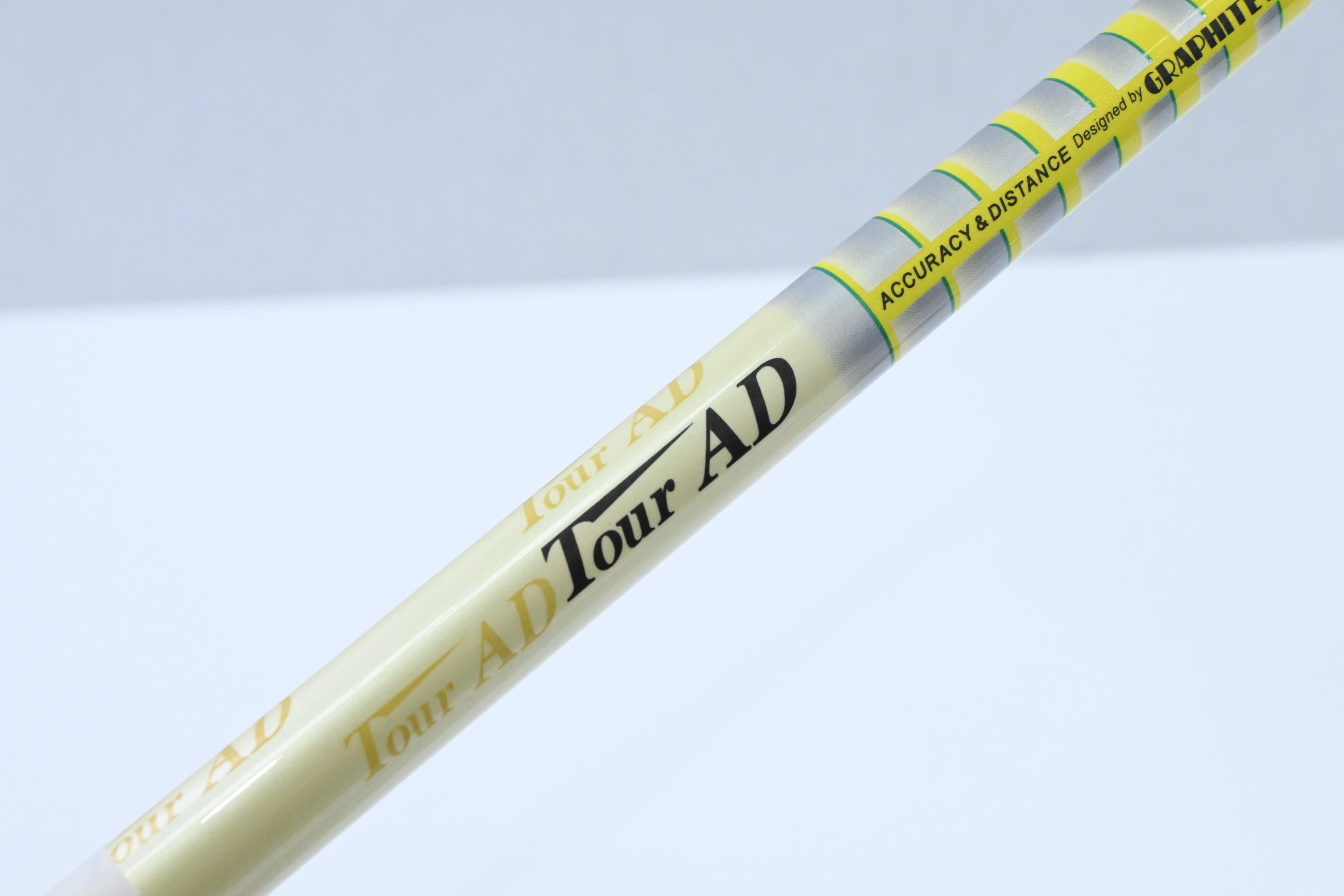Graphite Design Tour AD MT-6 Driver Shaft / Stiff Flex / Ping 3rd Gen
