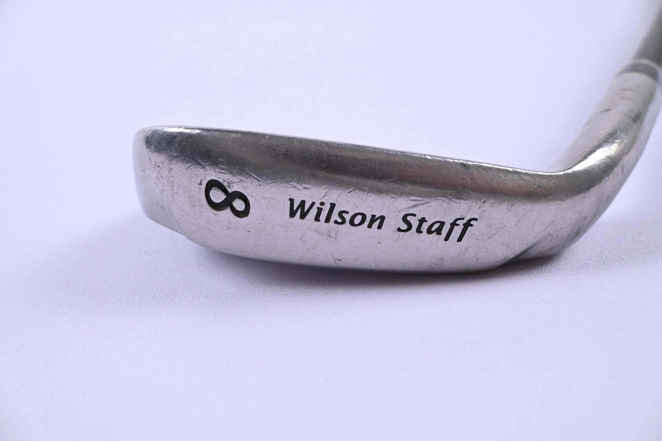 Wilson Di7 #8 Iron / Regular Flex UST ProForce V2 74 Shaft