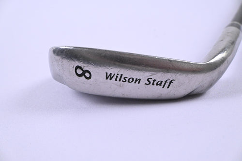 Wilson Di7 #8 Iron / Regular Flex UST ProForce V2 74 Shaft