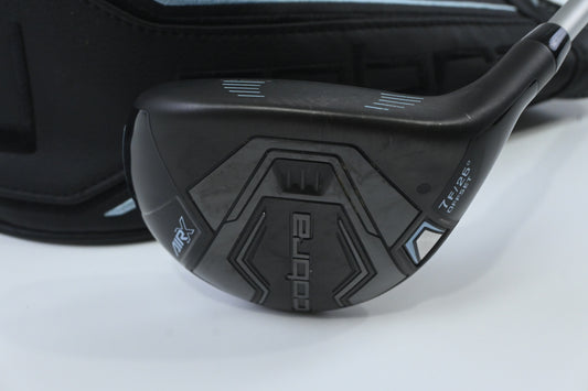 Ladies Cobra Air-X 2.0 #7 Wood / 26 Degree / Ladies Flex Cobra Ultralite 45