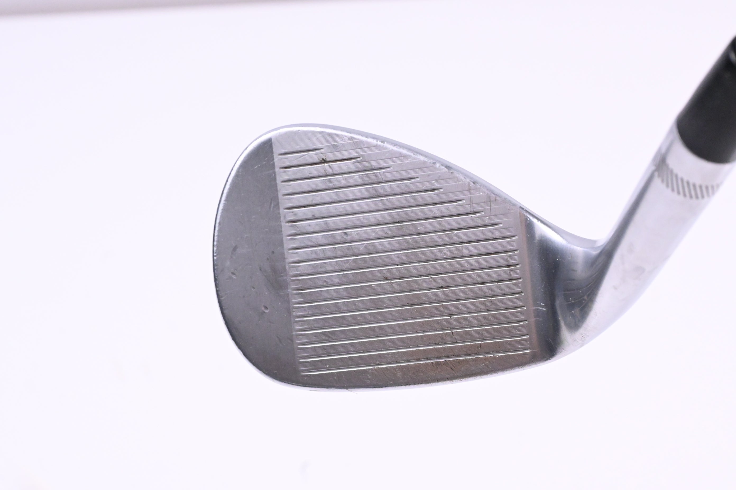 Titleist Vokey SM9 Lob Wedge / 58 Degree / Regular Flex MMT 65 Shaft