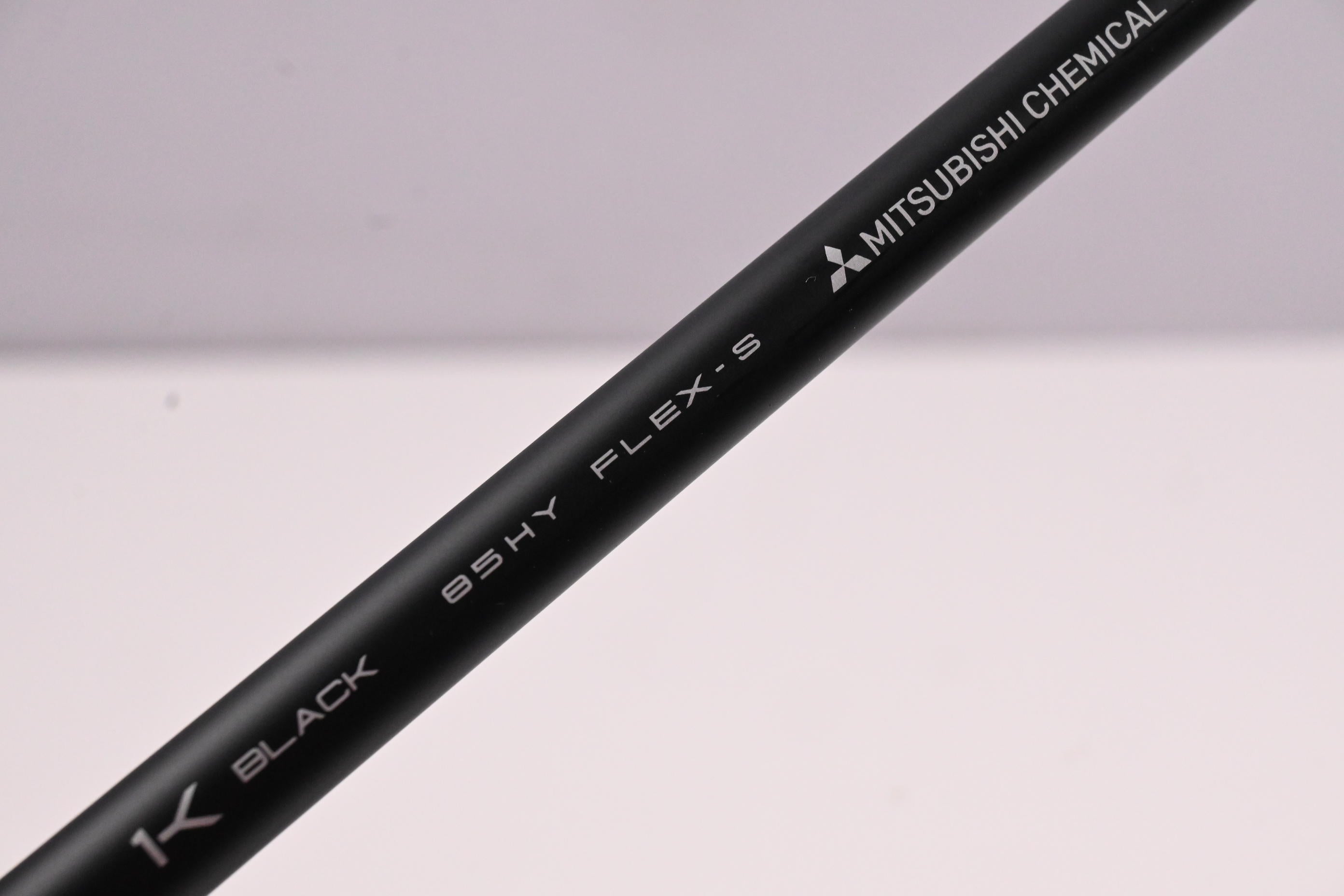 Tensei 1K Black 85 #7 Hybrid Shaft / Stiff Flex / Ping 3rd Gen