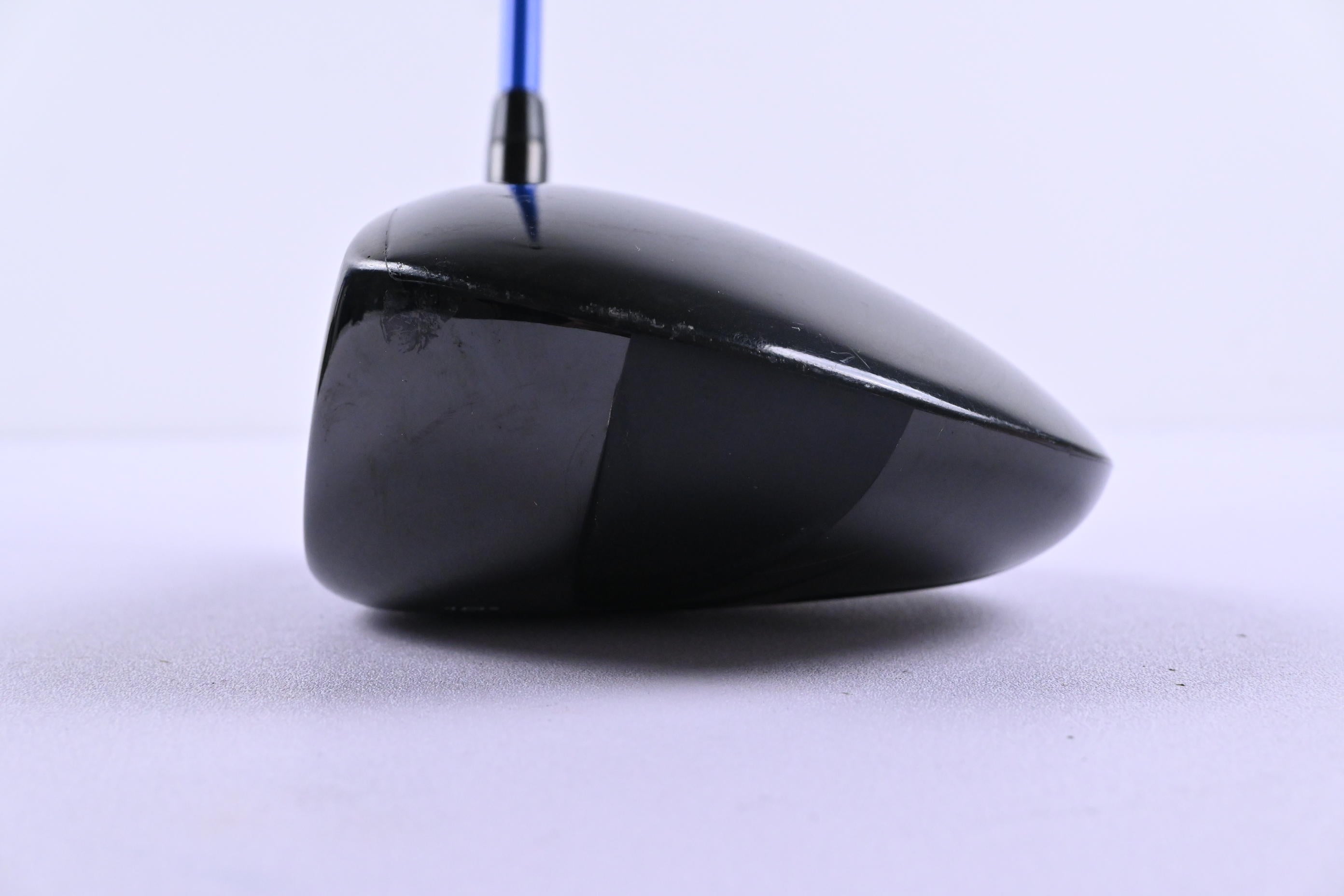 Left Hand Acer XF Driver / 12 Degree / Regular Flex Pro Launch Blue 65 Shaft