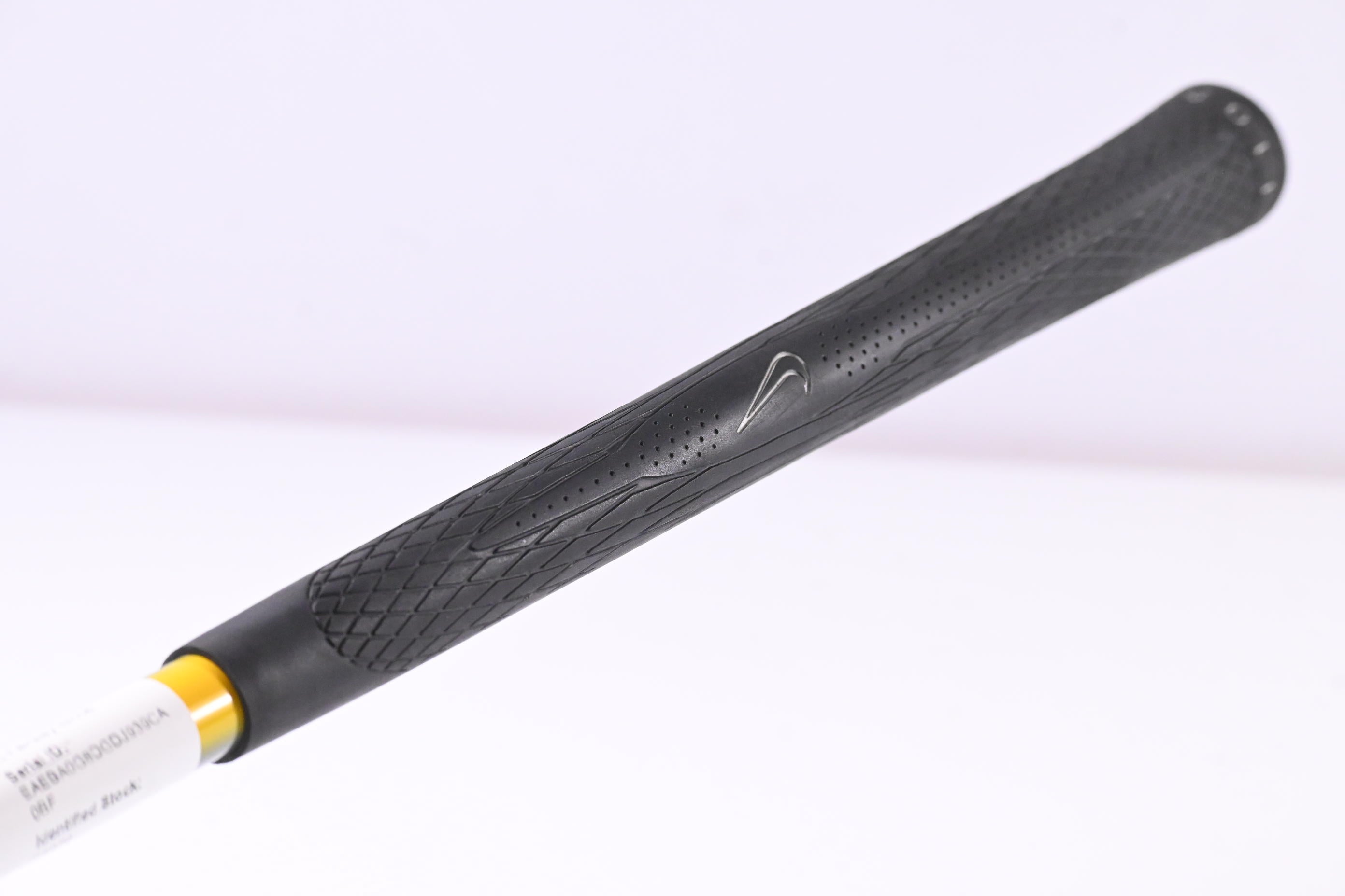 Nike SQ #3 Wood / 15 Degree / Stiff Flex SasQuatch Shaft