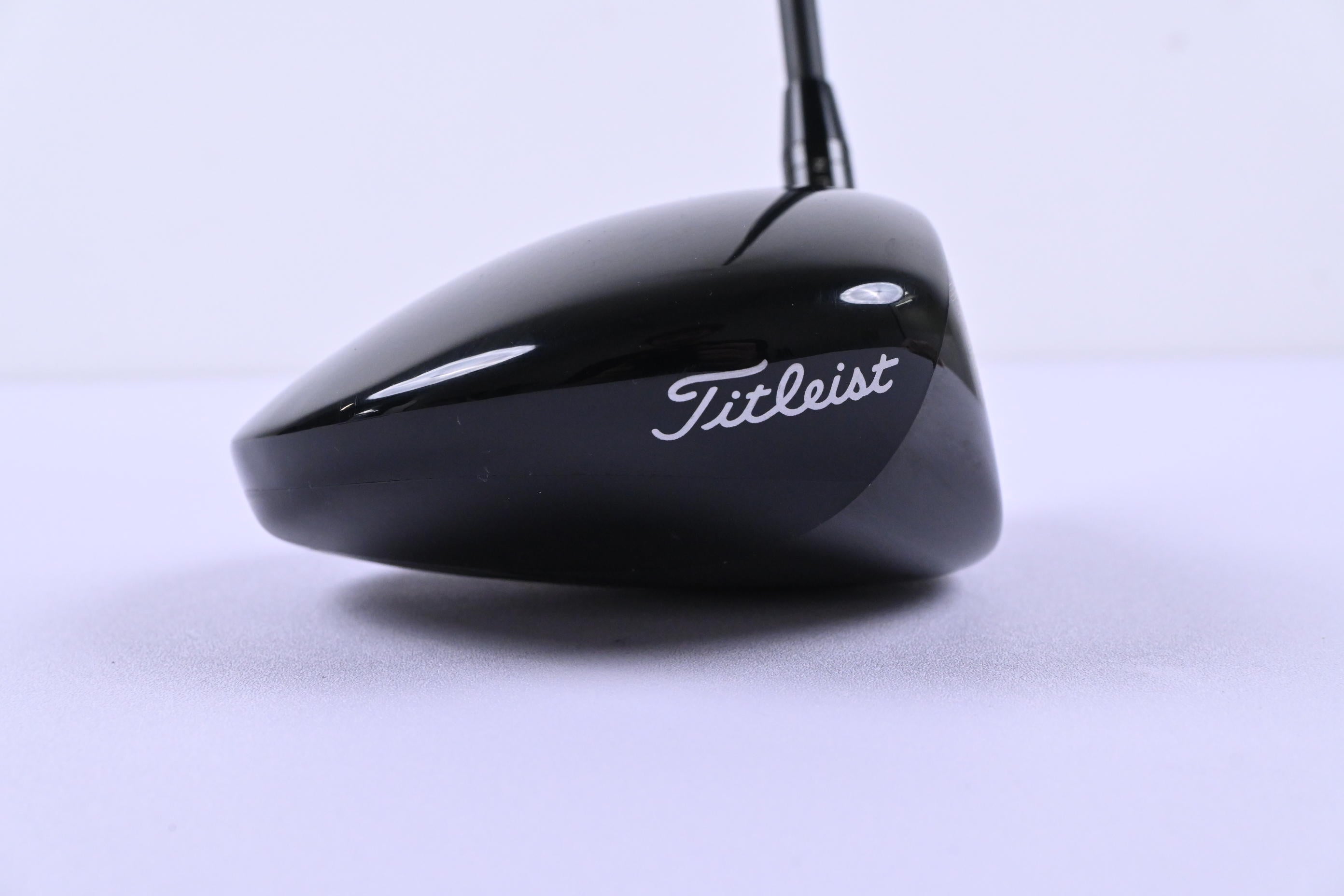 Titleist GT2 Driver / 9 Degree / X-Flex Tensei 1K Black 65 Shaft