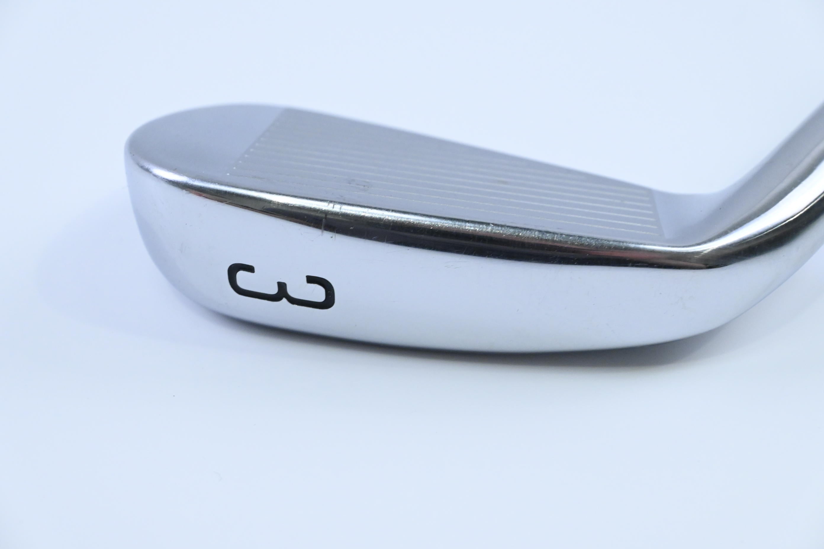 Titleist T200 Utility #3 Iron / 20 Degree / Stiff Flex Tensei AV Raw White 90