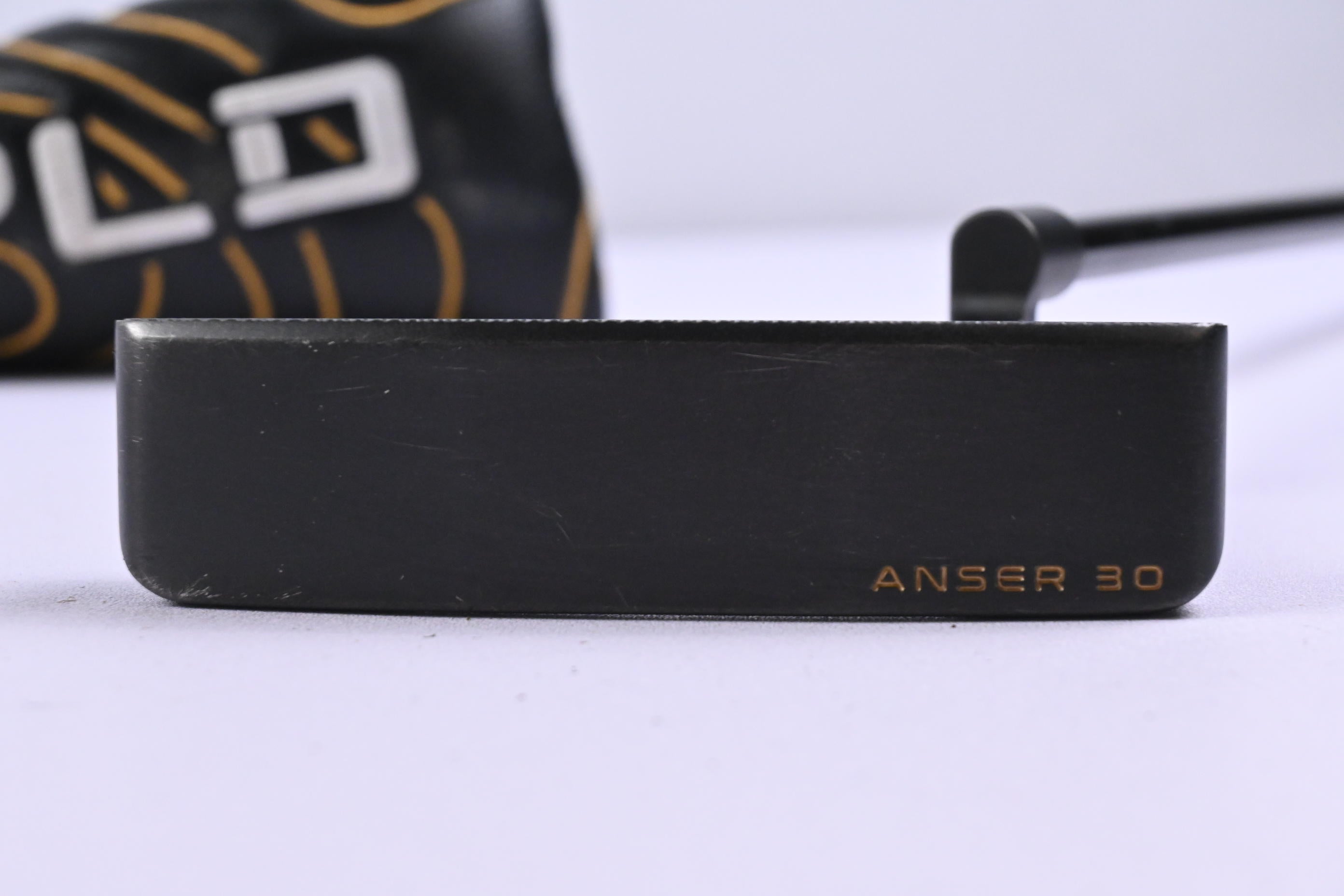 Ping PLD Milled 2024 Anser 30 Putter / 34 Inch