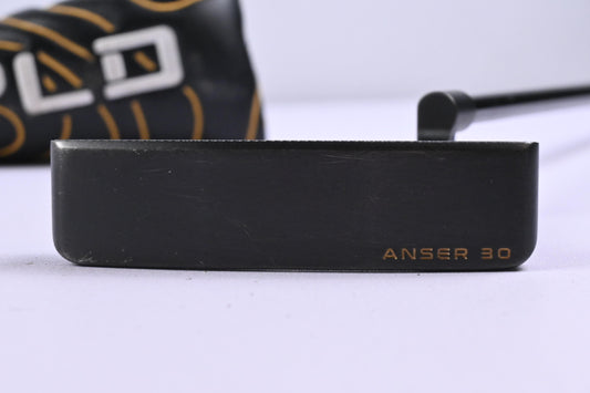 Ping PLD Milled 2024 Anser 30 Putter / 34 Inch