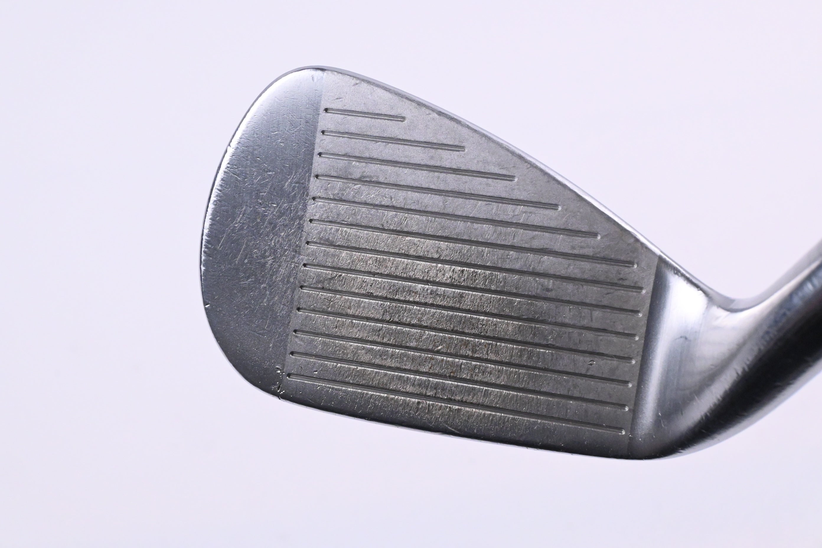 Titleist 718 AP2 #8 Iron / Senior Flex Tensei CK Red AMC IR Shaft