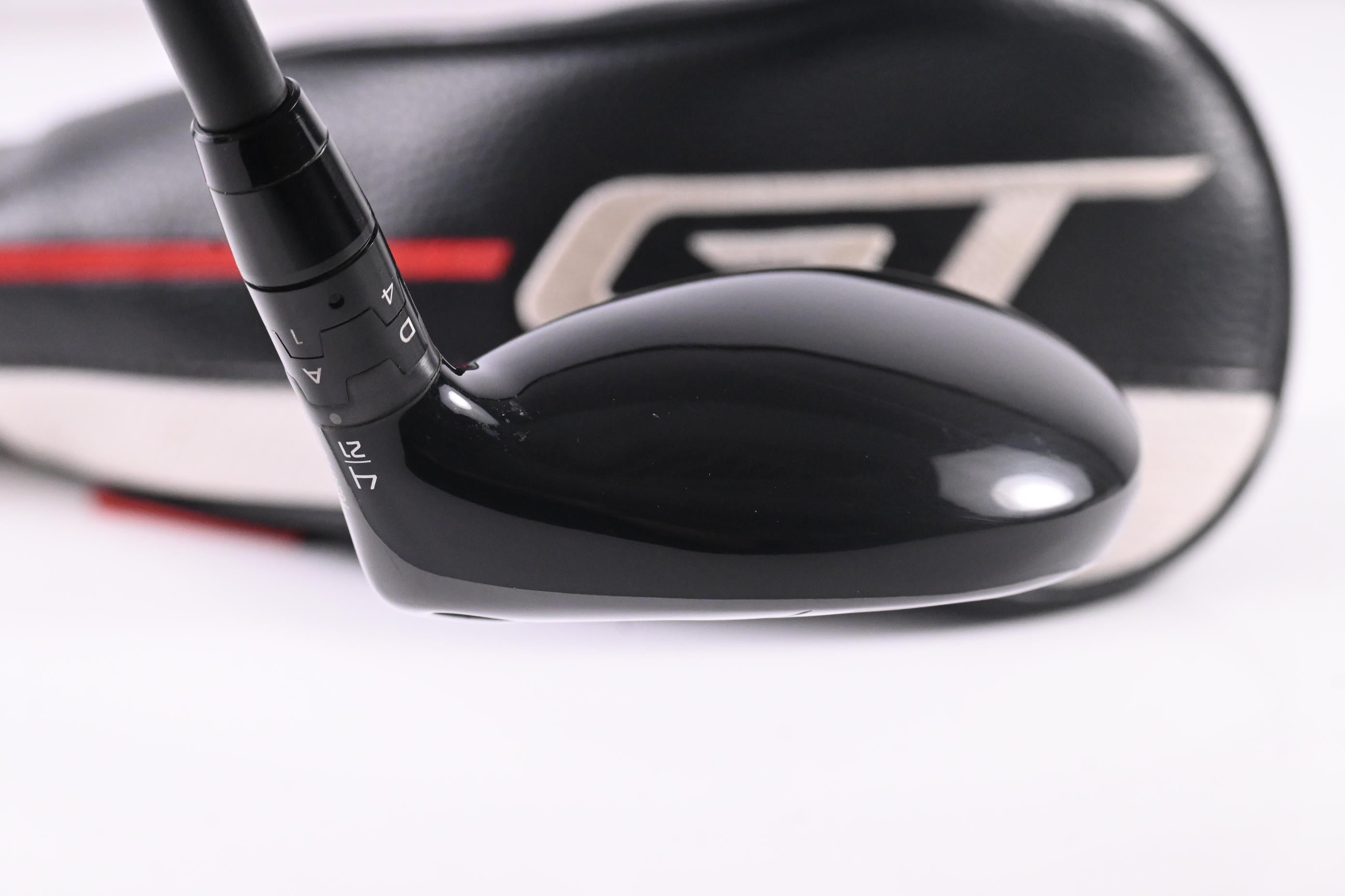 Titleist GT2 #4 Hybrid / 21 Degree / Regular Flex VA Composite DRAGO 65 Shaft