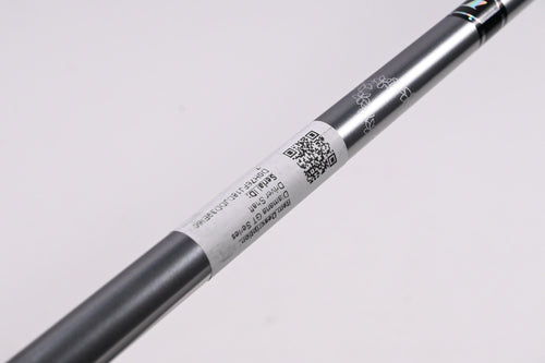Diamana GT Series 50 Driver Shaft / X-Flex / 0.335" Tip / Uncut