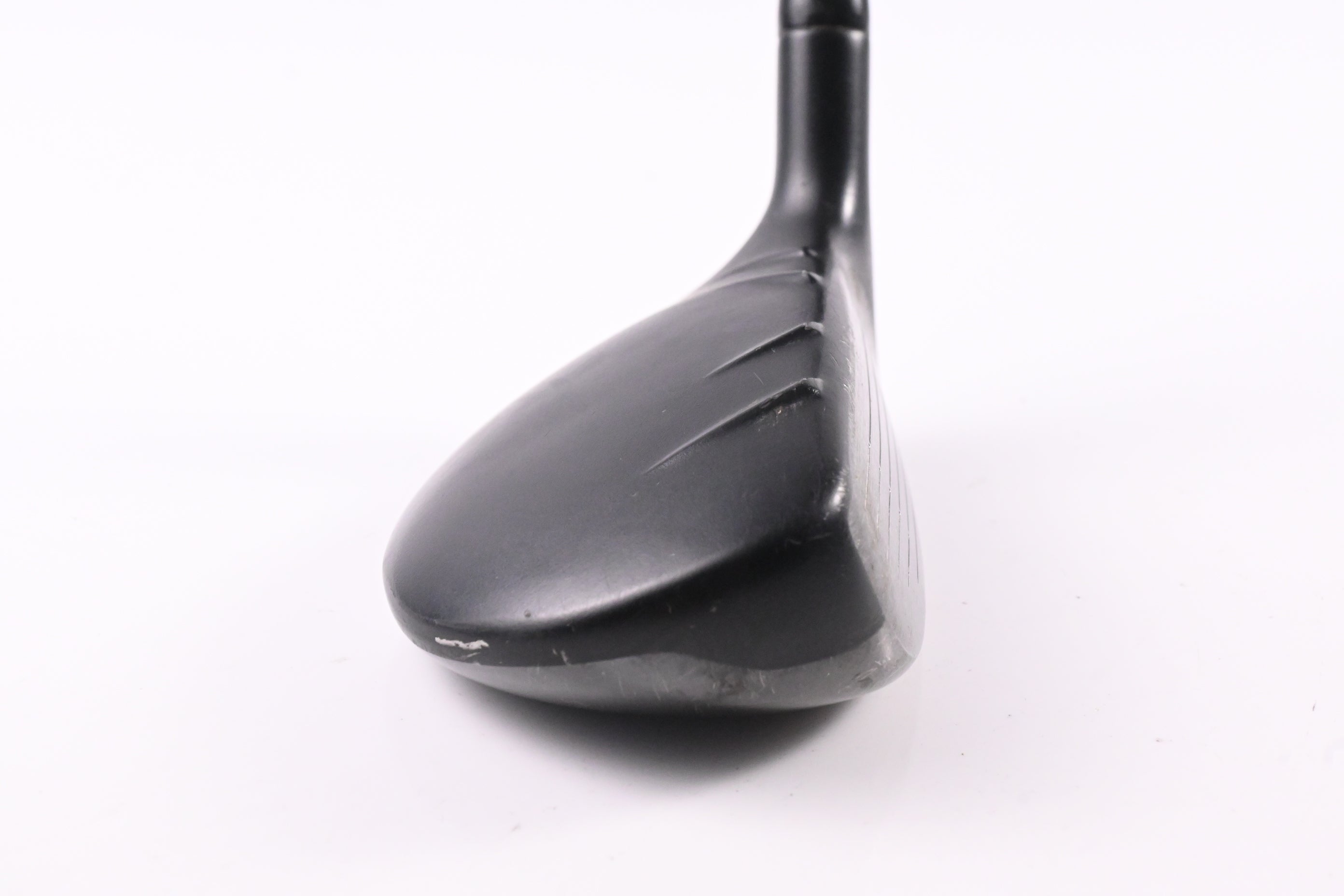 Ping G Series #3 Hybrid / 19 Degree / Stiff Flex Ping Alta 70 Shaft