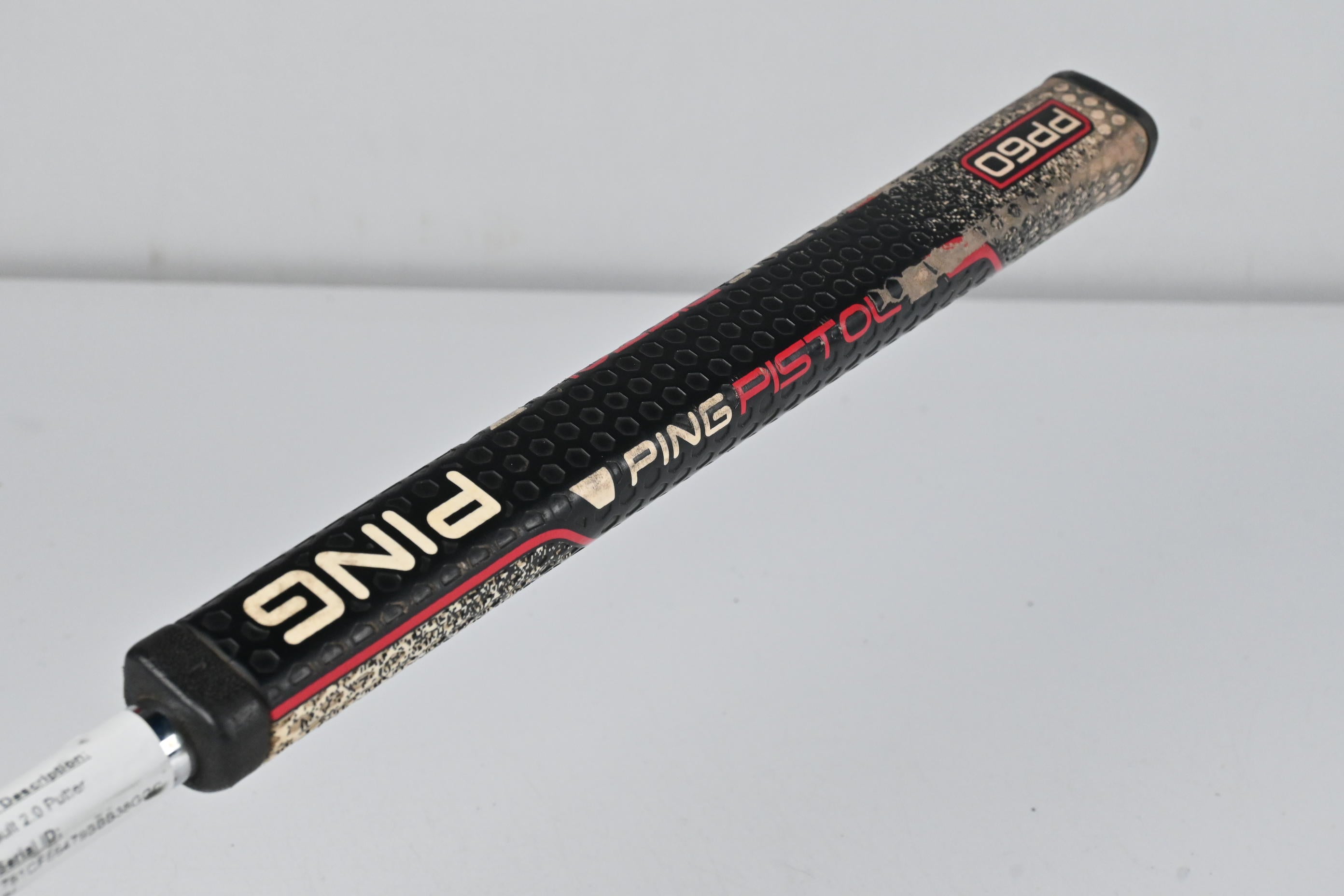 Ping Vault 2.0 Putter / 35 Inch