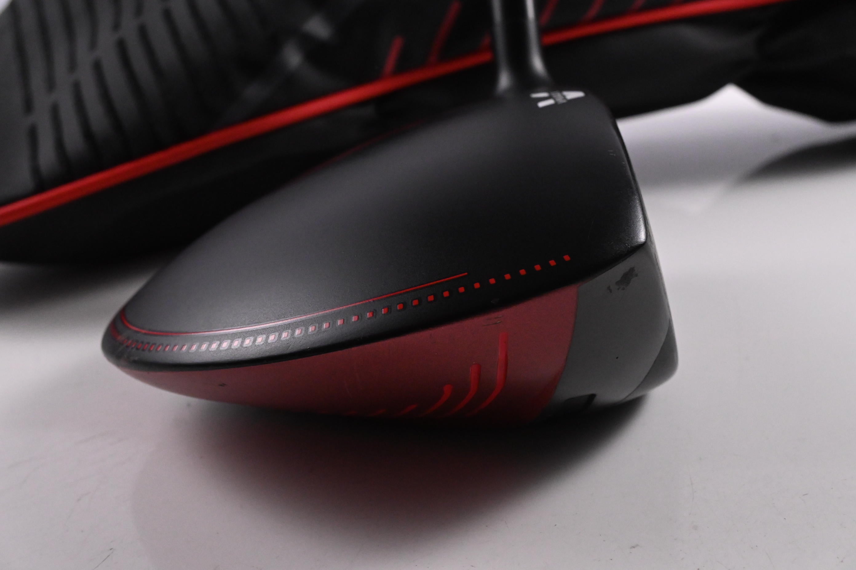 MacGregor V-Max Speed Driver / 12 Degree / Regular Flex MacGregor DLT Shaft