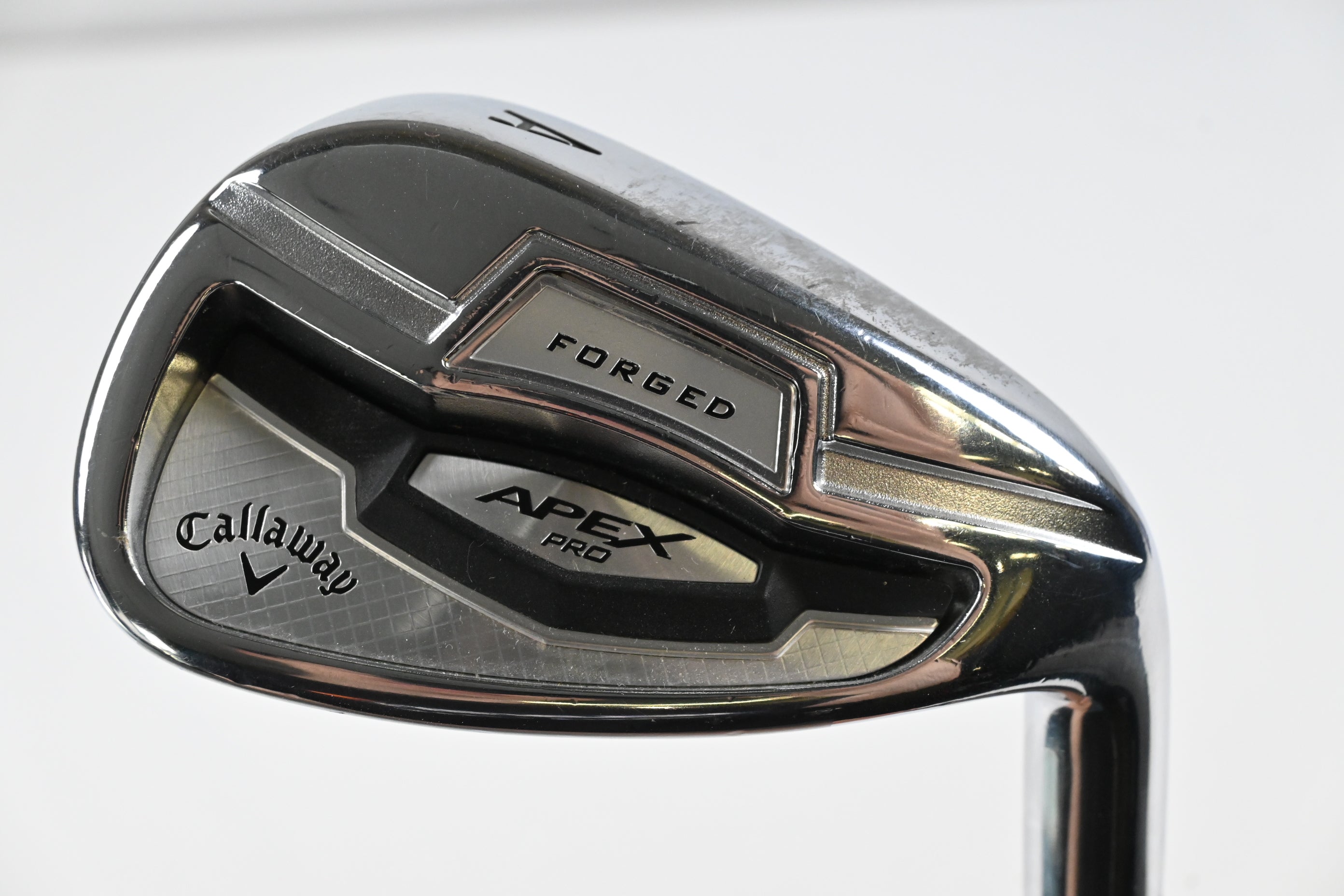 Callaway Apex Pro 16 Gap Wedge / 51 Degree / Stiff Flex Project X Precision