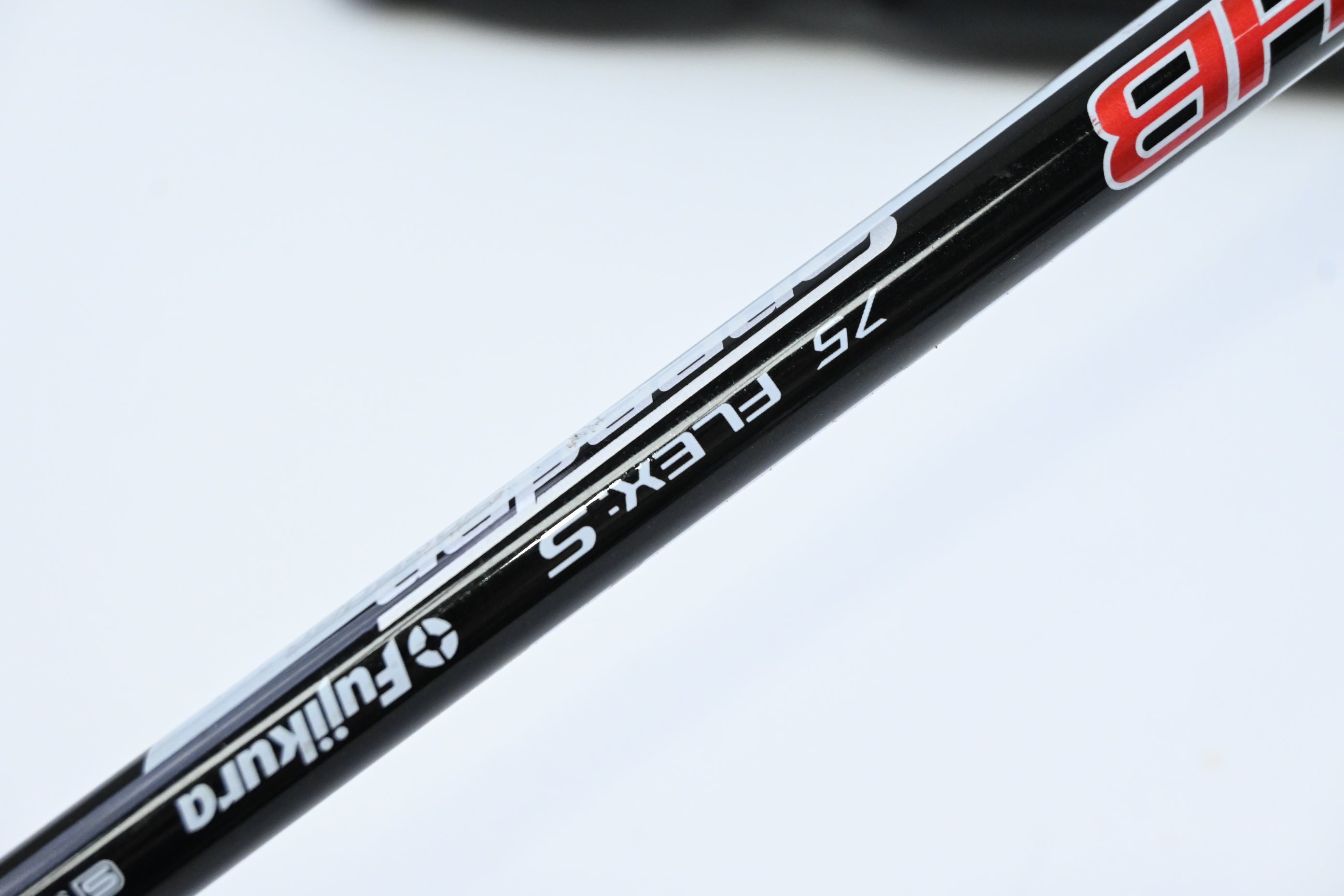 Mizuno CLK 2018 #2 Hybrid / 16 Degree / Stiff Flex Fujikura Speeder Evolution 75