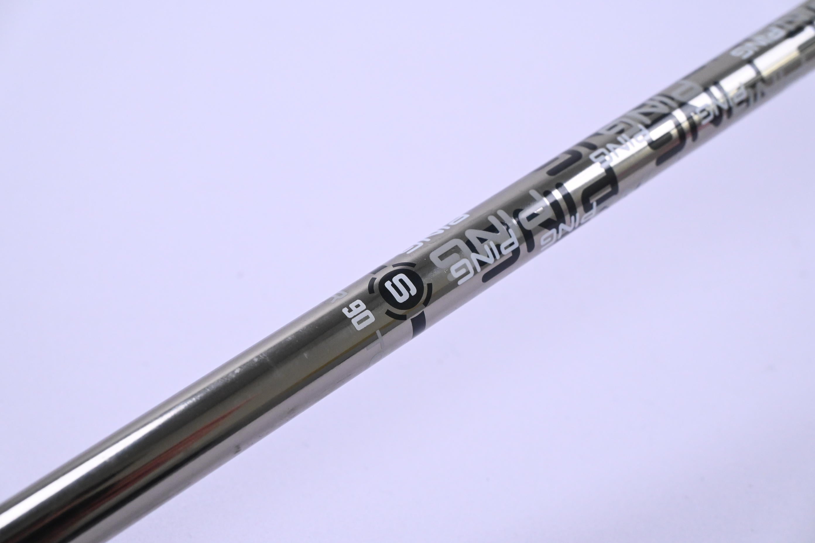 Ping G Crossover #3 Iron / 18 Degree / Blue Dot / Stiff Flex Ping Tour 90 Shaft