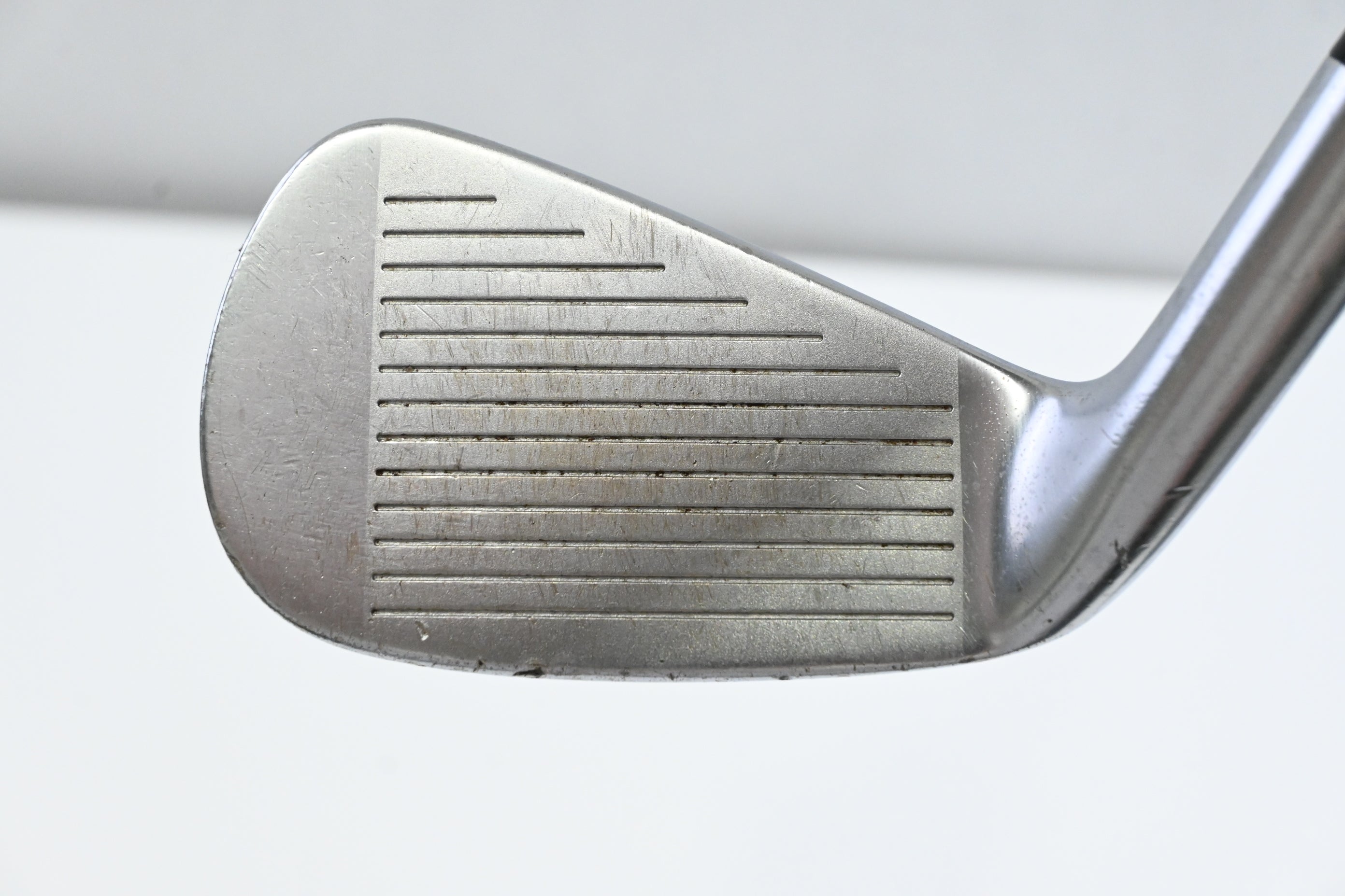 Benross RIP Speed 2 #7 Iron / Regular Flex Dynamic Gold R300 Shaft