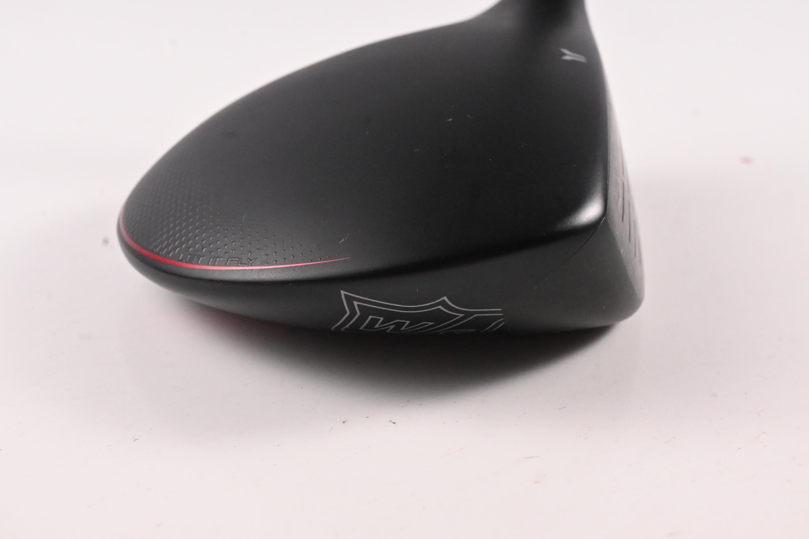 Wilson Dynapower 2023 #3 Wood / 15 Degree / Stiff Flex HZRDUS Smoke Red RDX 50