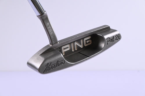 Ping Isopur Pal 2i Putter / 34 Inch