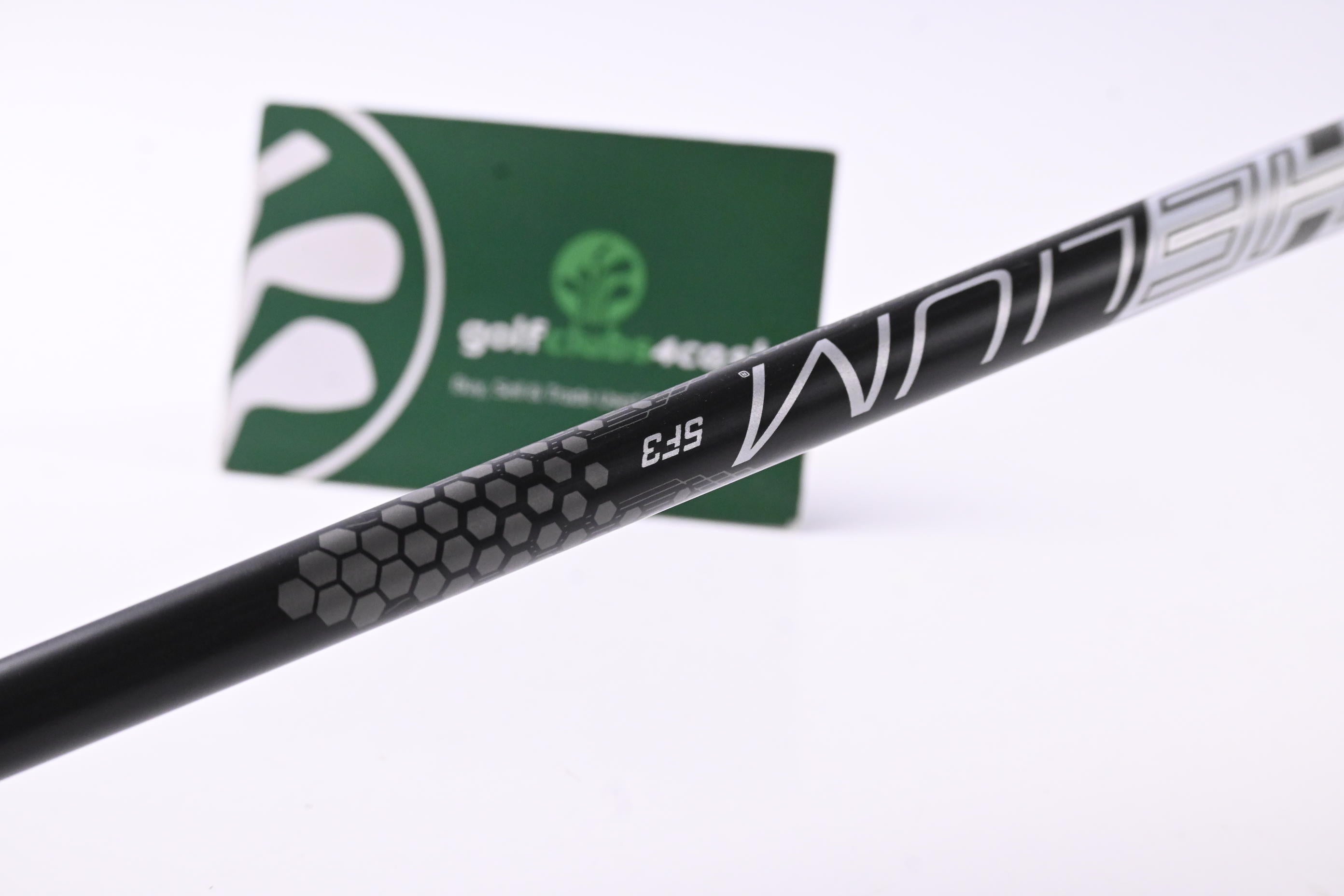 Ladies Cobra LTDx Max #5 Wood / 22.5 Degree / Regular Flex UST Helium NC 5